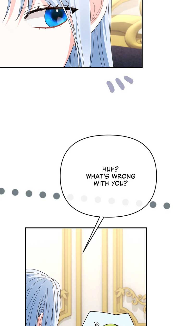 No, I Only Charmed the Princess! Chapter 48 342 ch 48 71