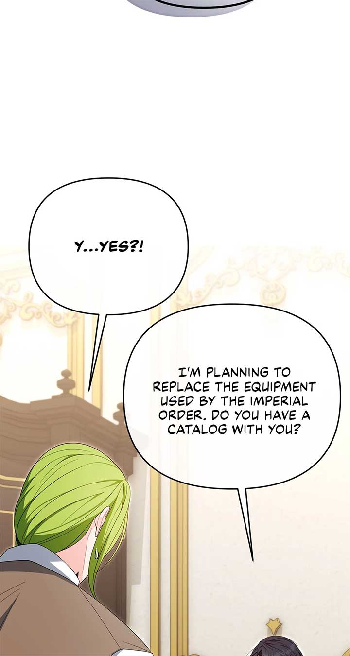 No, I Only Charmed the Princess! Chapter 48 345 ch 48 74