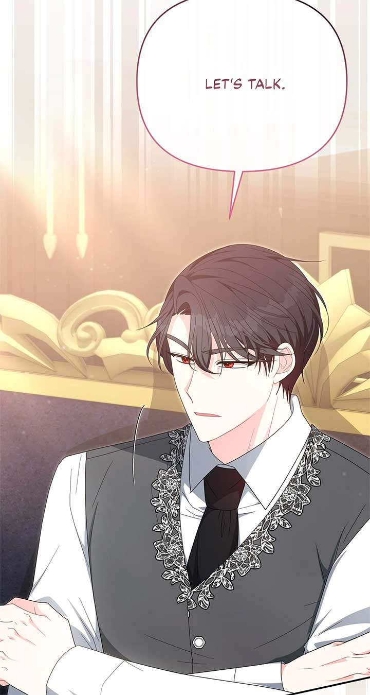 No, I Only Charmed the Princess! Chapter 48 356 ch 48 85