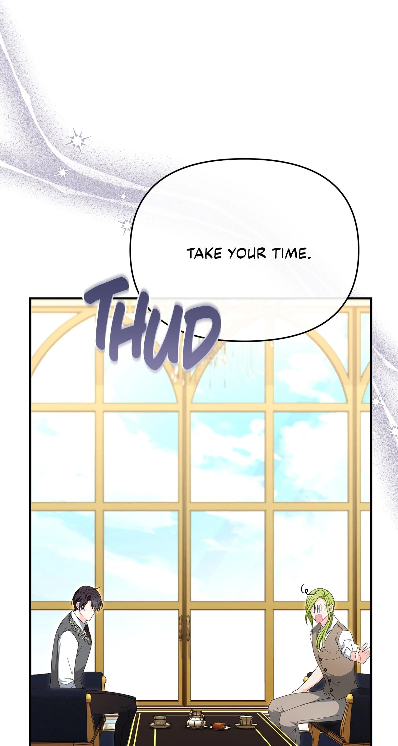 No, I Only Charmed the Princess! Chapter 49 296 ch 49 1