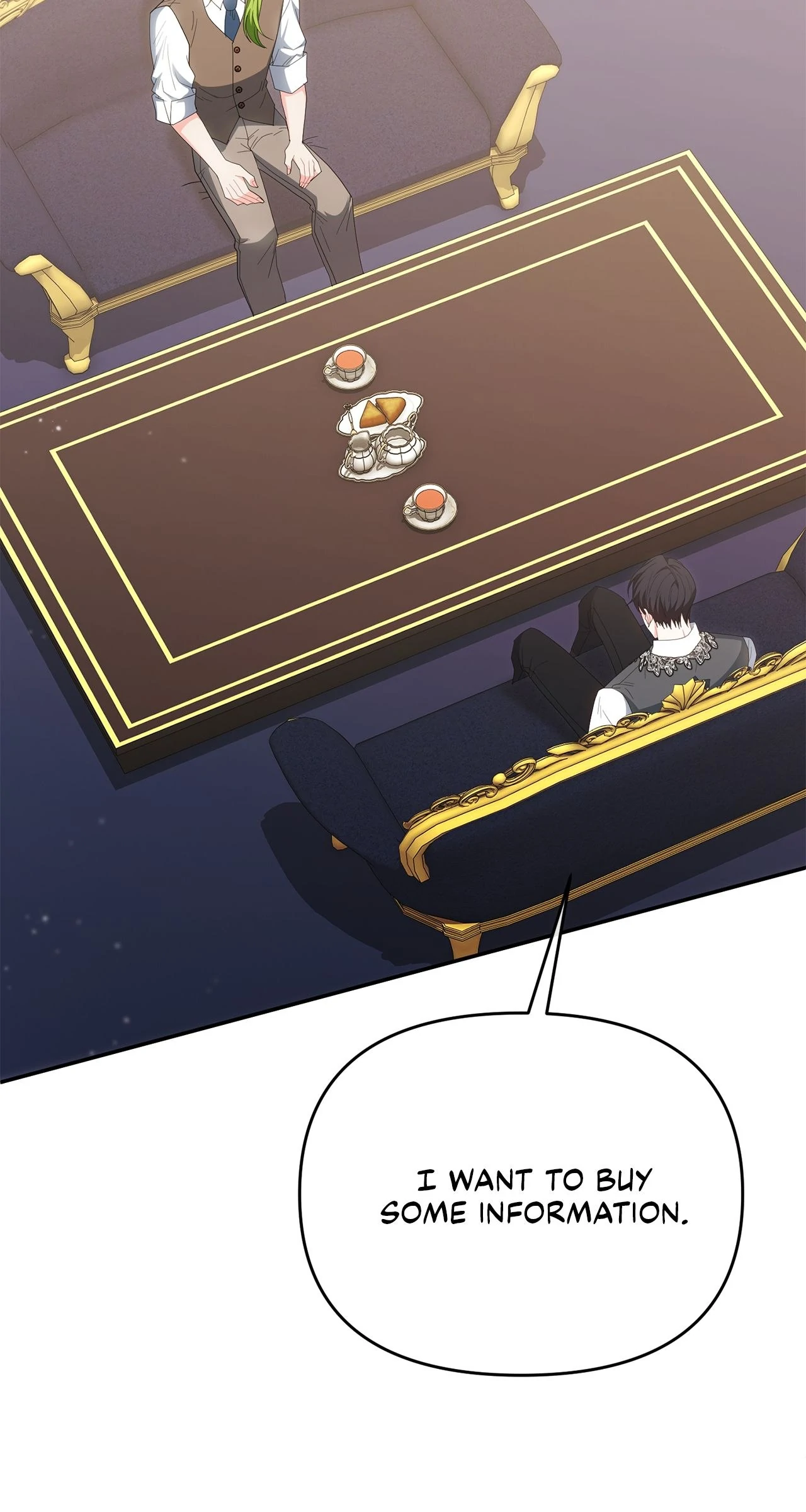 No, I Only Charmed the Princess! Chapter 49 307 ch 49 12