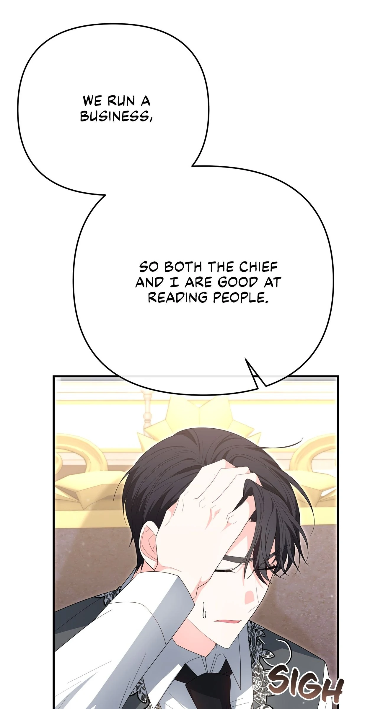 No, I Only Charmed the Princess! Chapter 49 314 ch 49 19