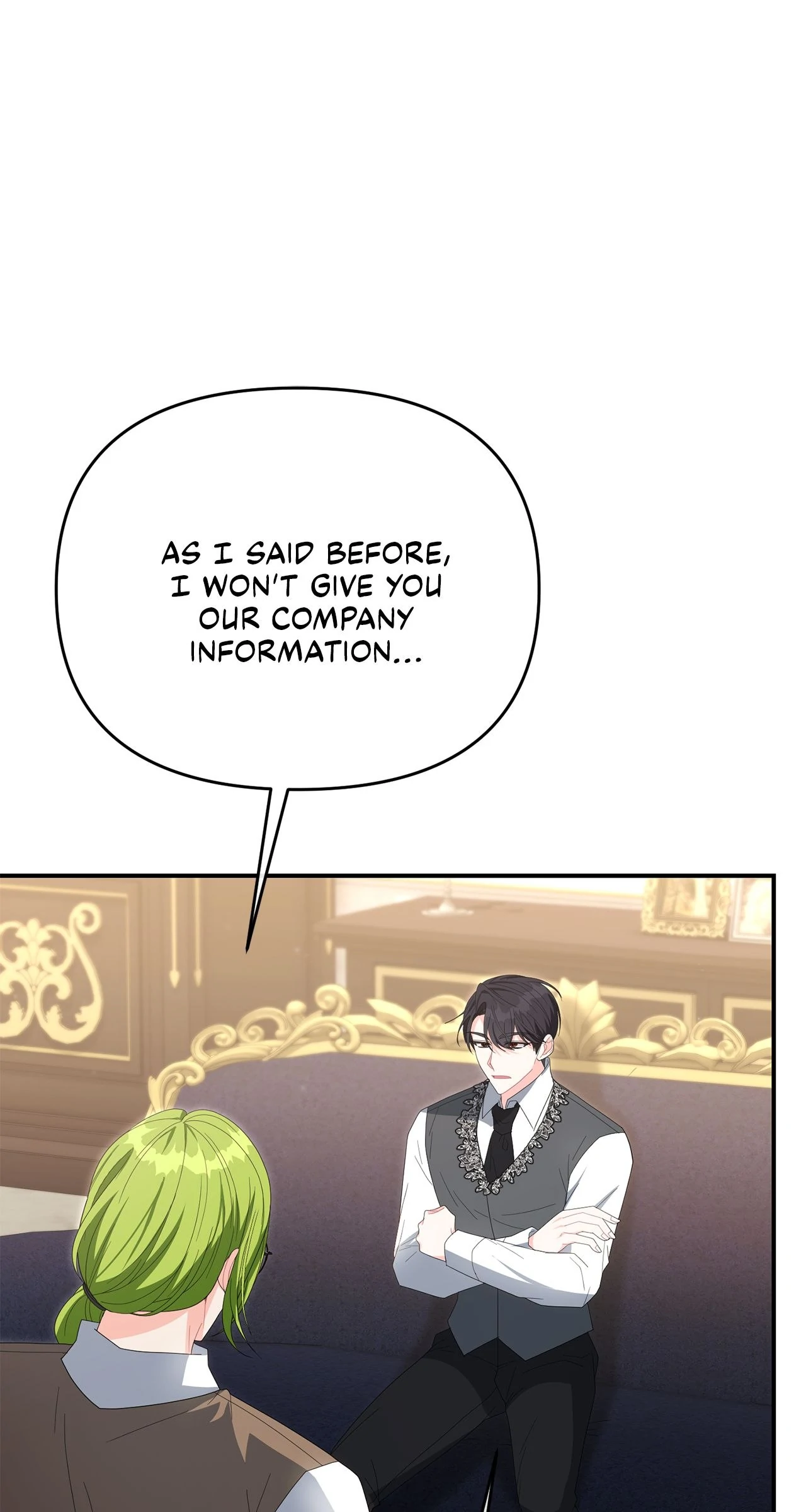 No, I Only Charmed the Princess! Chapter 49 316 ch 49 21