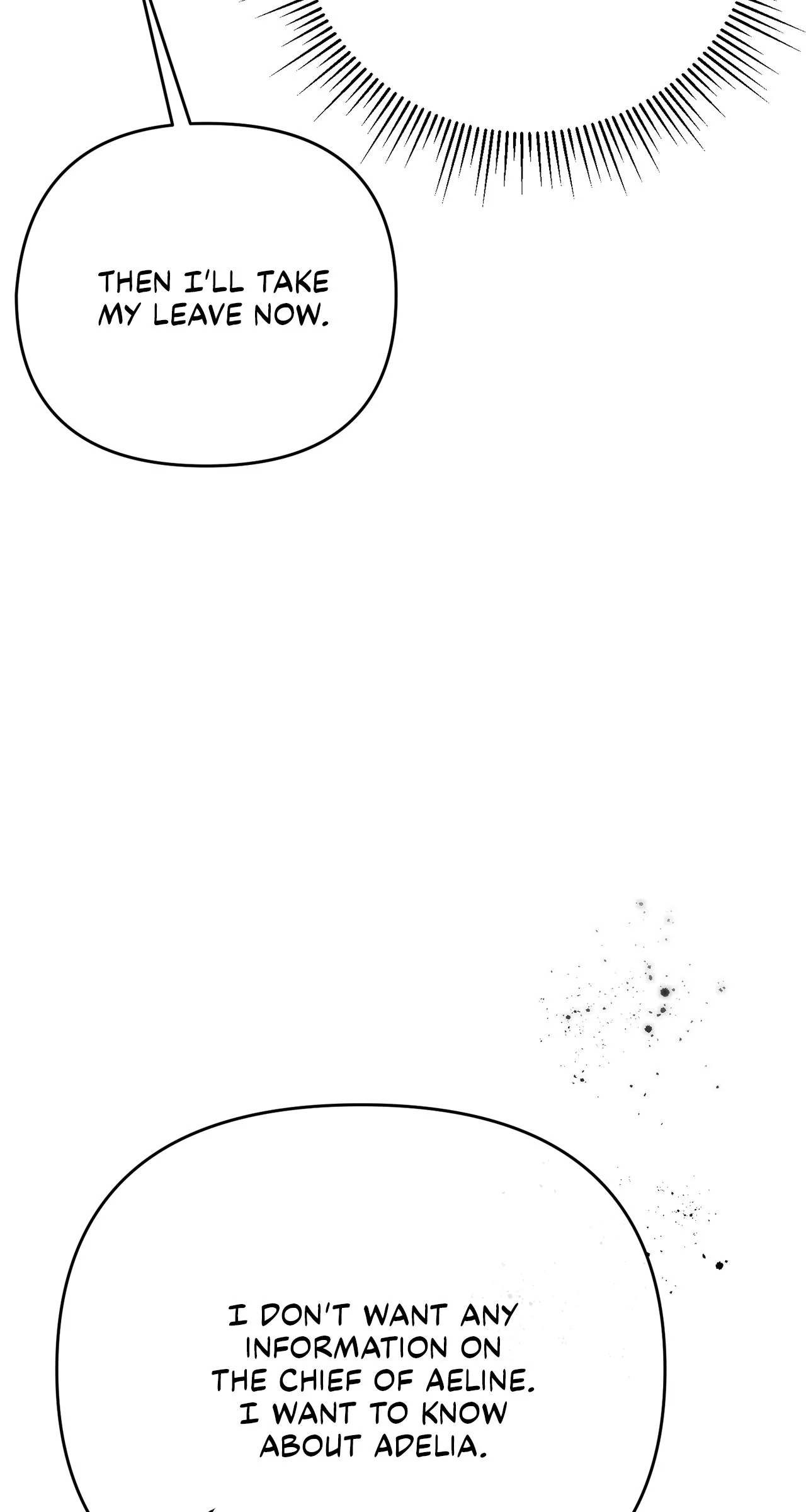 No, I Only Charmed the Princess! Chapter 49 320 ch 49 25