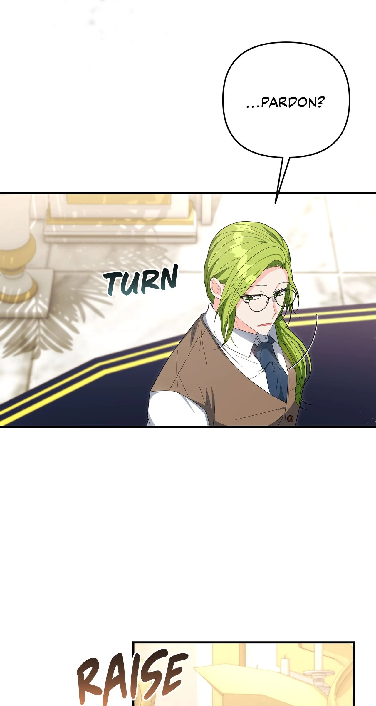 No, I Only Charmed the Princess! Chapter 49 322 ch 49 27