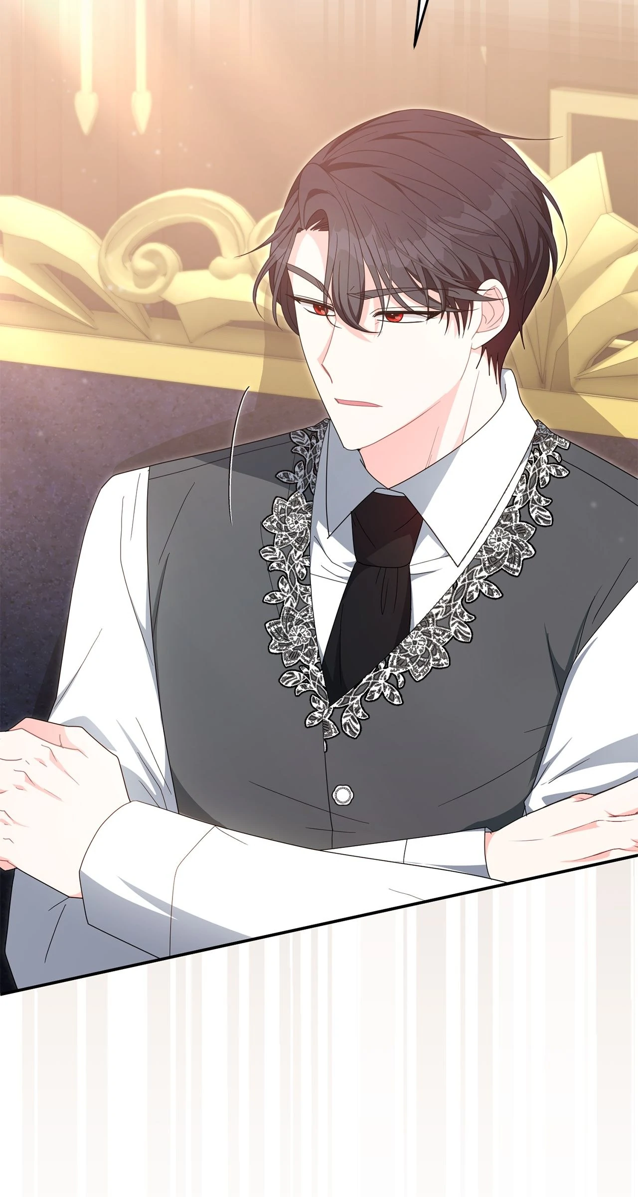 No, I Only Charmed the Princess! Chapter 49 298 ch 49 3