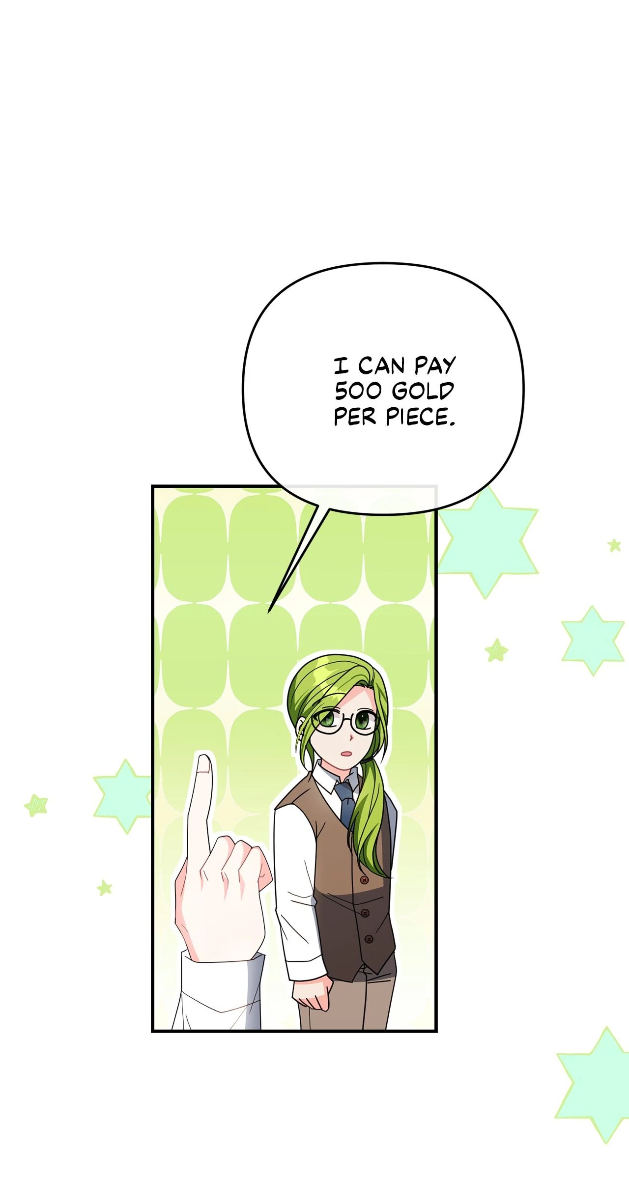 No, I Only Charmed the Princess! Chapter 49 325 ch 49 30