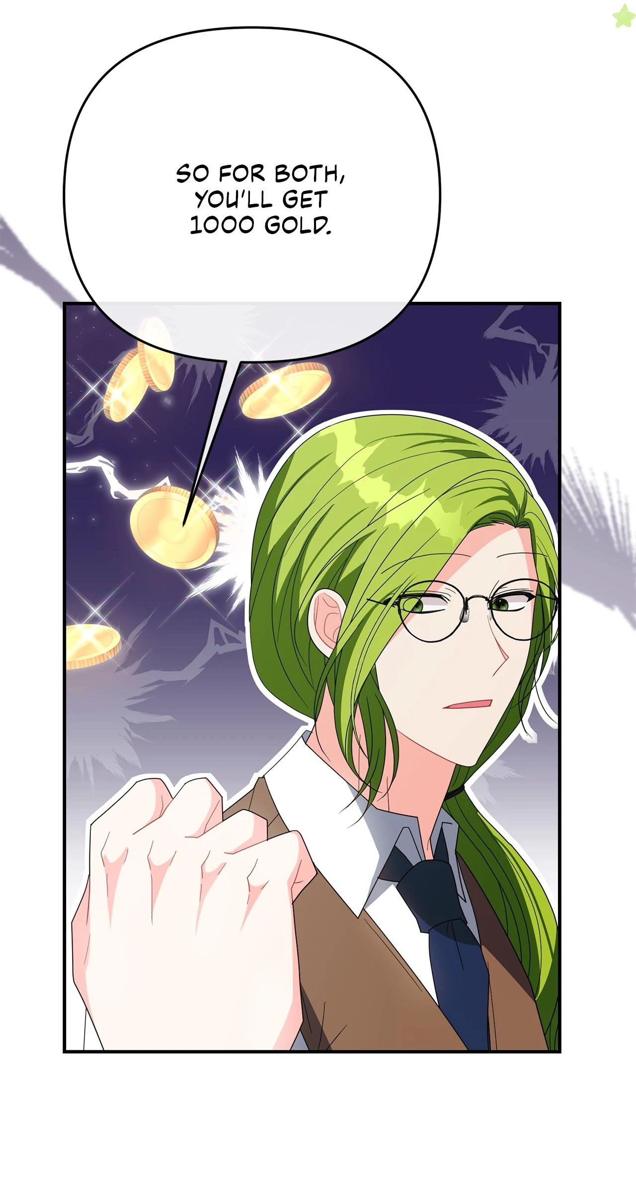 No, I Only Charmed the Princess! Chapter 49 326 ch 49 31