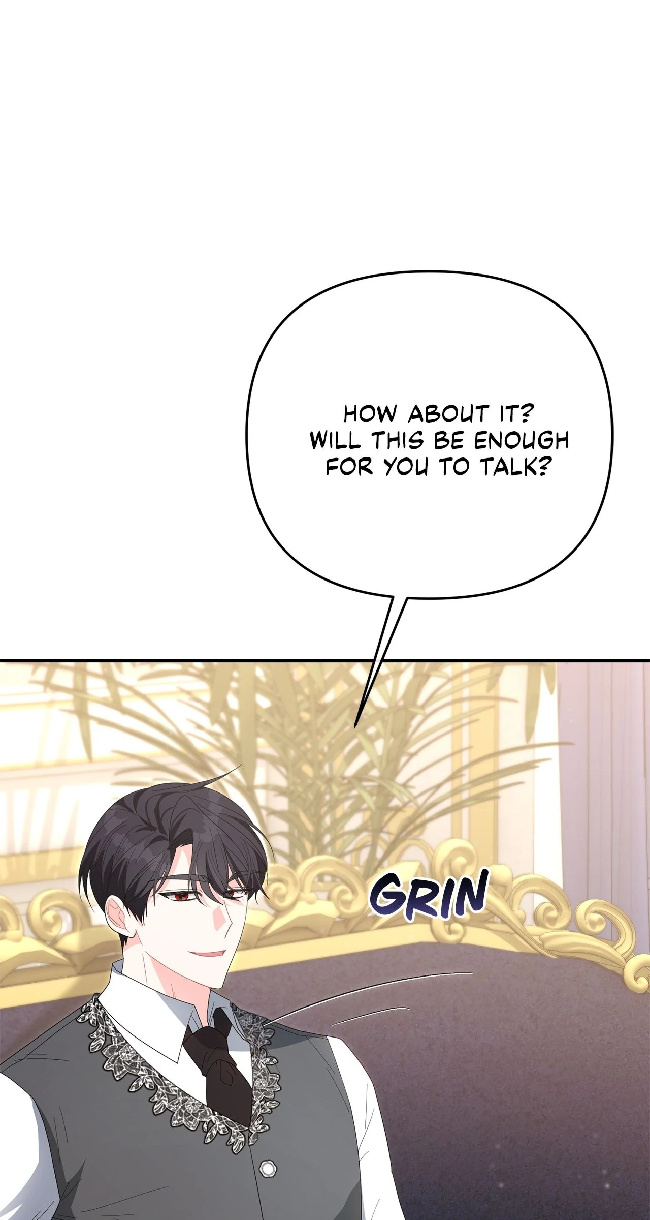 No, I Only Charmed the Princess! Chapter 49 327 ch 49 32