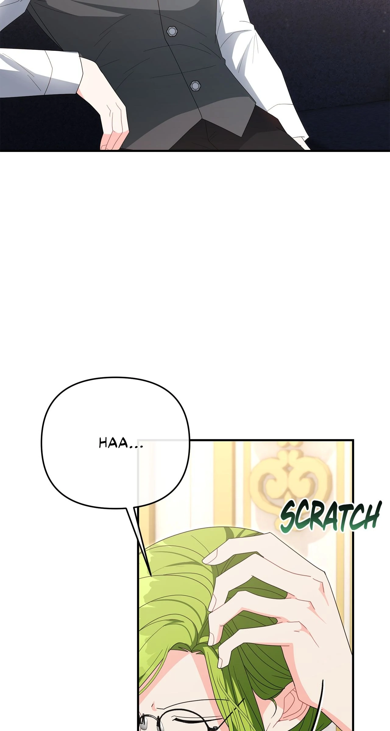 No, I Only Charmed the Princess! Chapter 49 328 ch 49 33