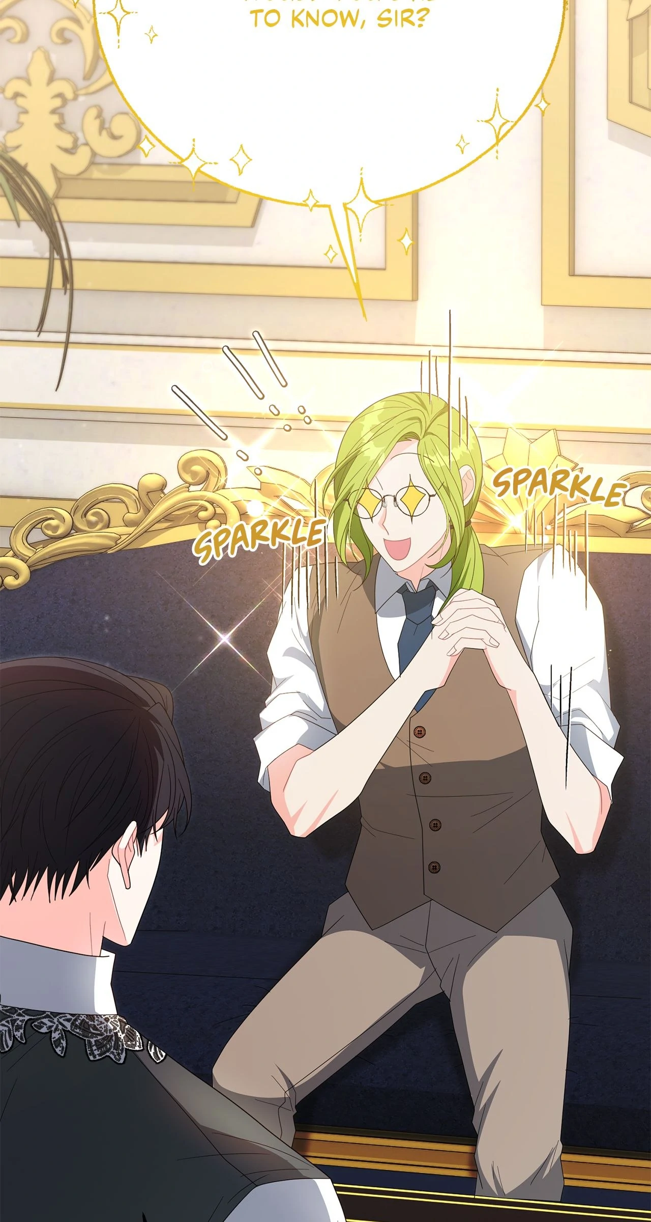 No, I Only Charmed the Princess! Chapter 49 330 ch 49 35