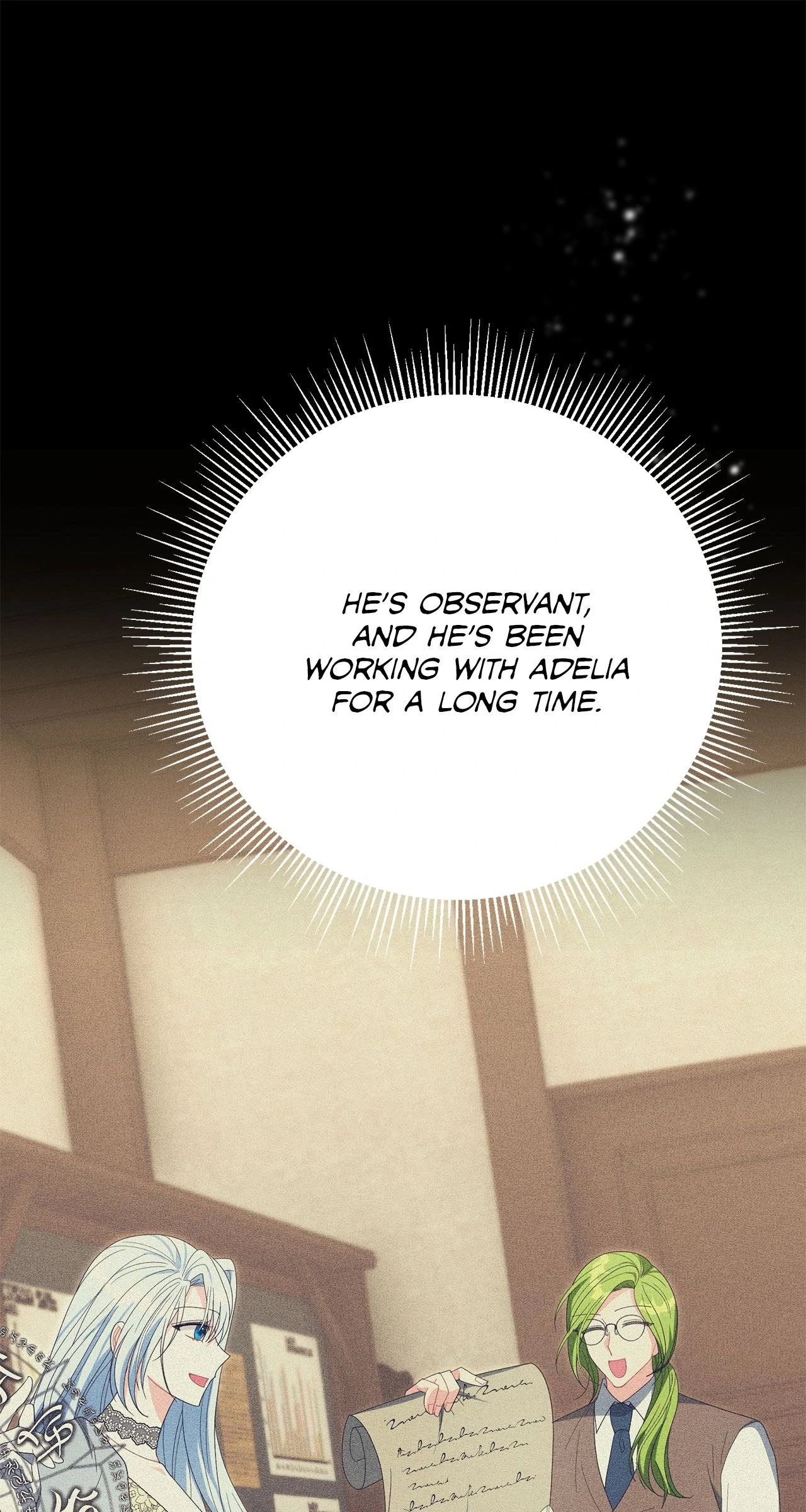 No, I Only Charmed the Princess! Chapter 49 333 ch 49 38