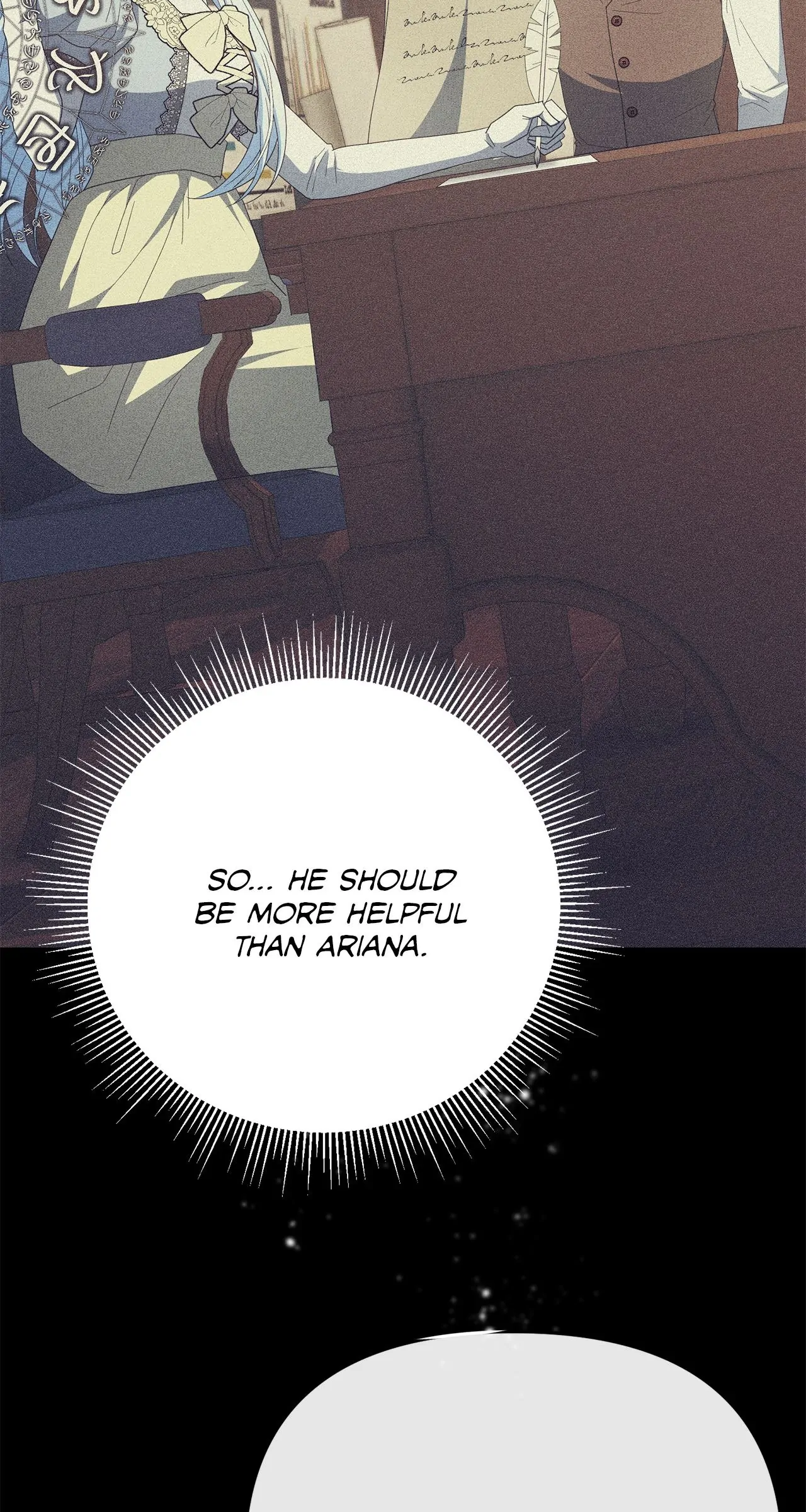 No, I Only Charmed the Princess! Chapter 49 334 ch 49 39