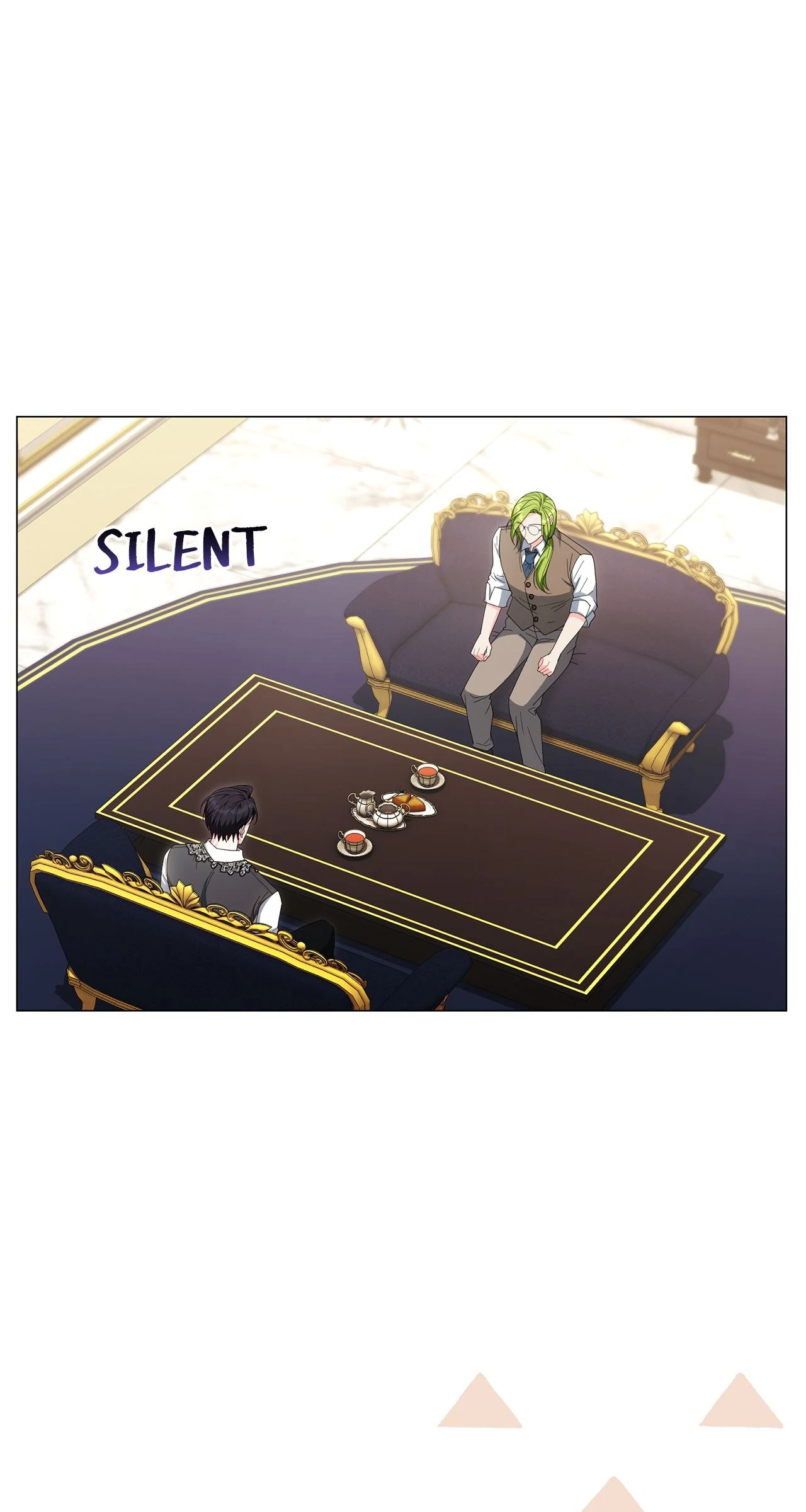 No, I Only Charmed the Princess! Chapter 49 299 ch 49 4