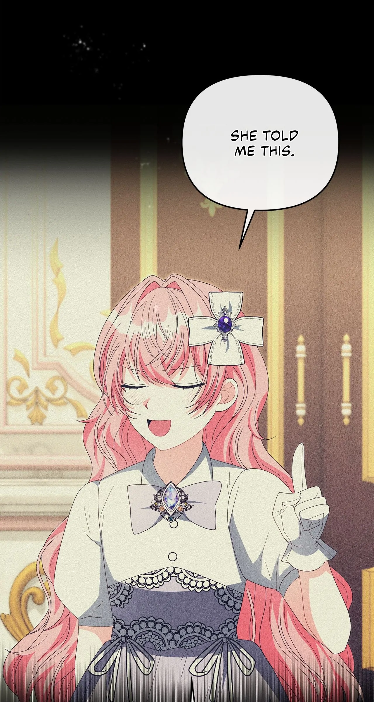 No, I Only Charmed the Princess! Chapter 49 336 ch 49 41