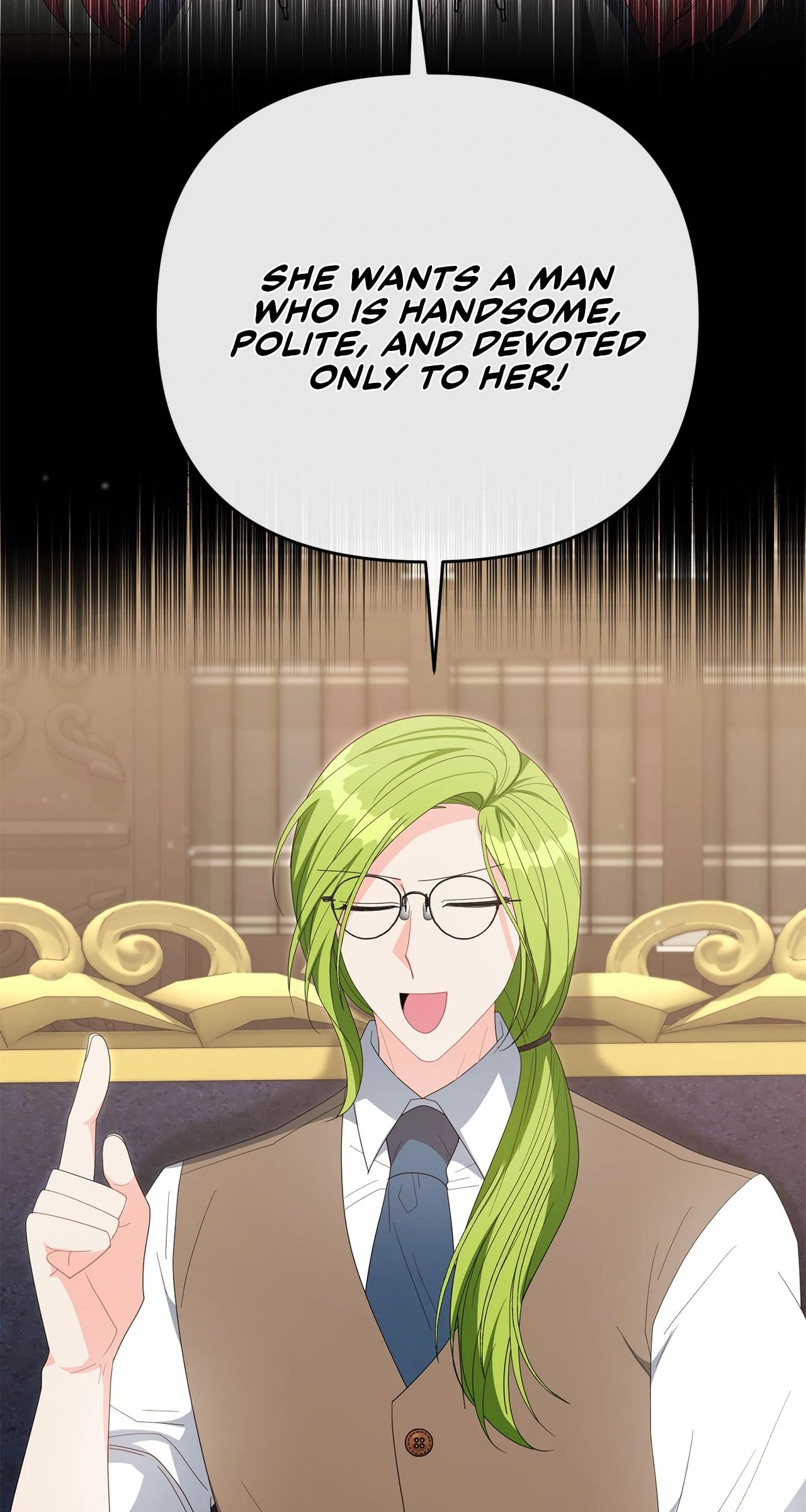 No, I Only Charmed the Princess! Chapter 49 337 ch 49 42