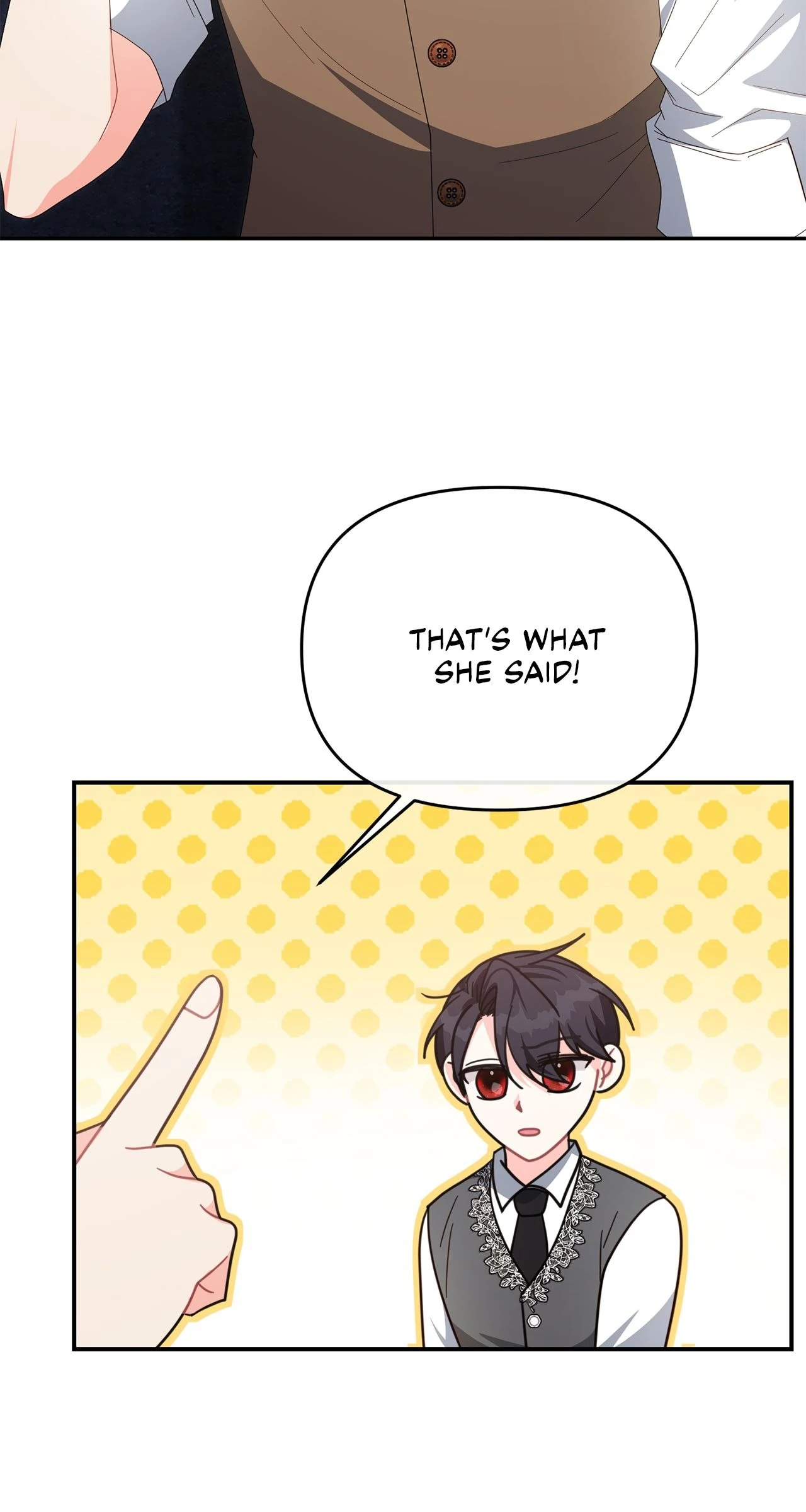 No, I Only Charmed the Princess! Chapter 49 338 ch 49 43