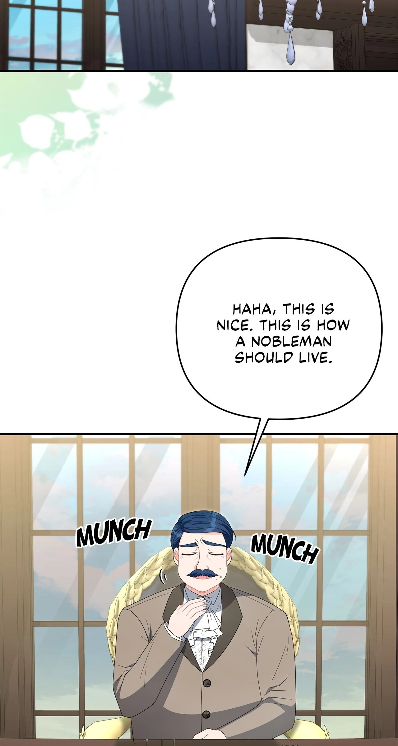 No, I Only Charmed the Princess! Chapter 49 344 ch 49 49