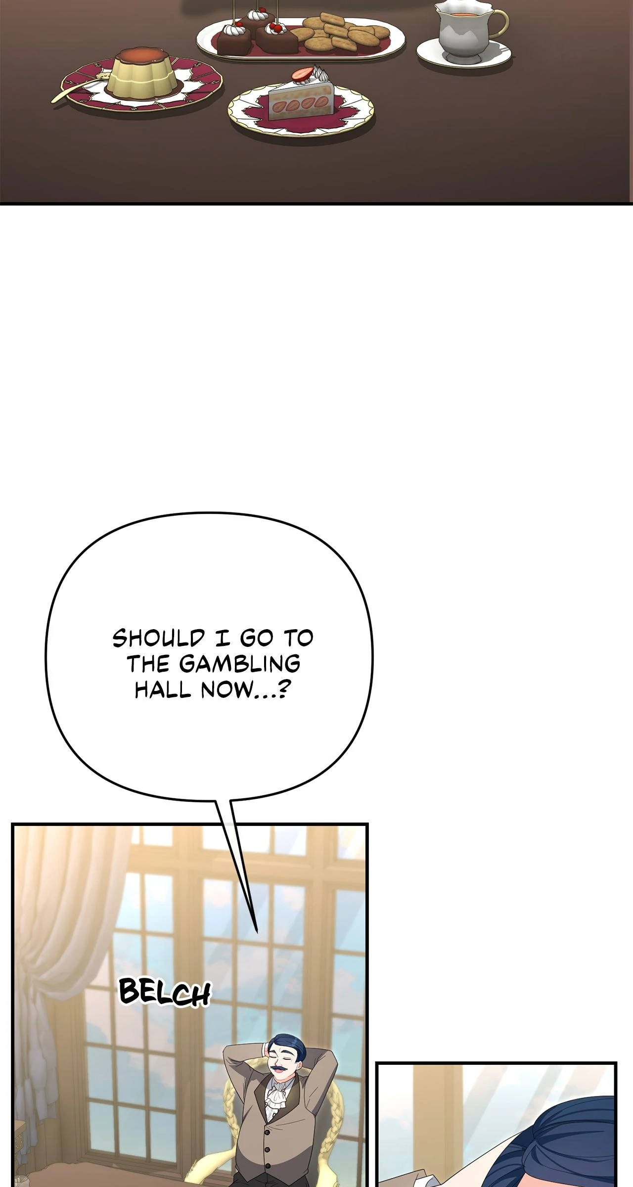 No, I Only Charmed the Princess! Chapter 49 345 ch 49 50