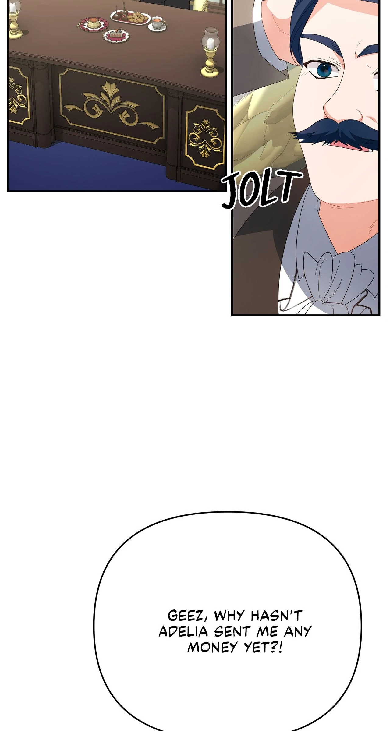 No, I Only Charmed the Princess! Chapter 49 346 ch 49 51