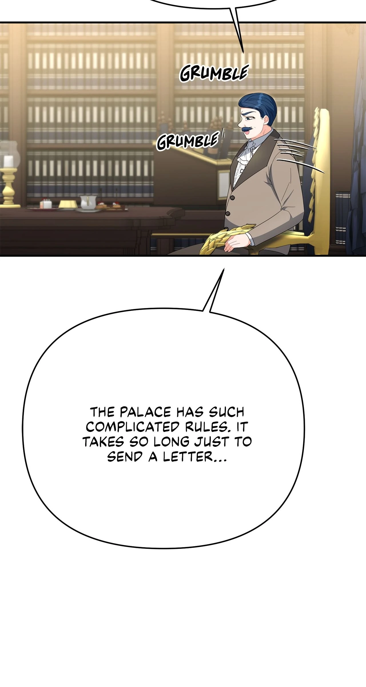 No, I Only Charmed the Princess! Chapter 49 347 ch 49 52