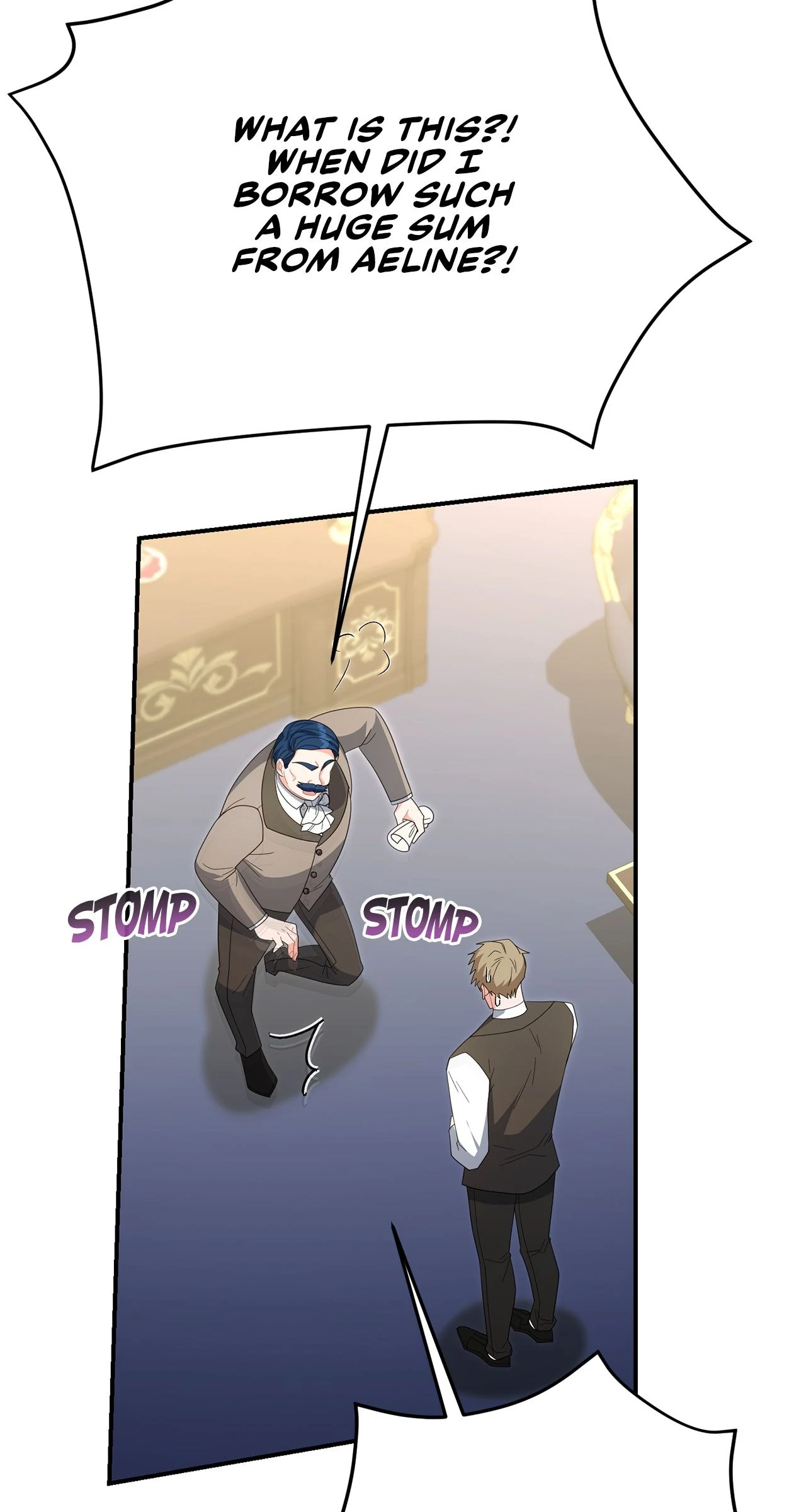 No, I Only Charmed the Princess! Chapter 49 354 ch 49 59