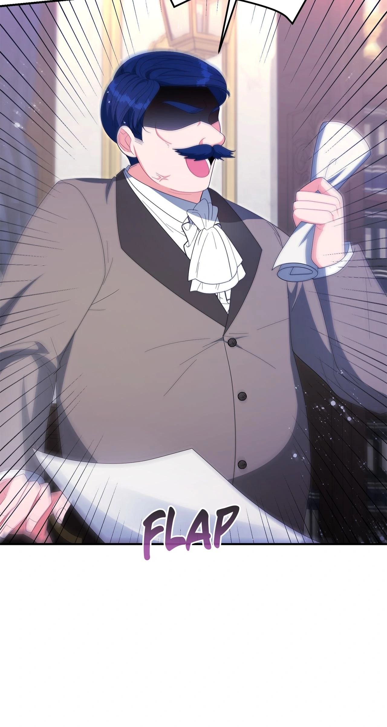 No, I Only Charmed the Princess! Chapter 49 356 ch 49 61