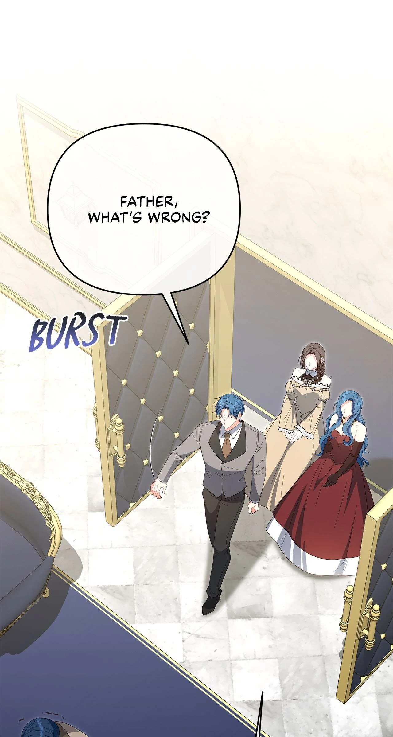 No, I Only Charmed the Princess! Chapter 49 357 ch 49 62