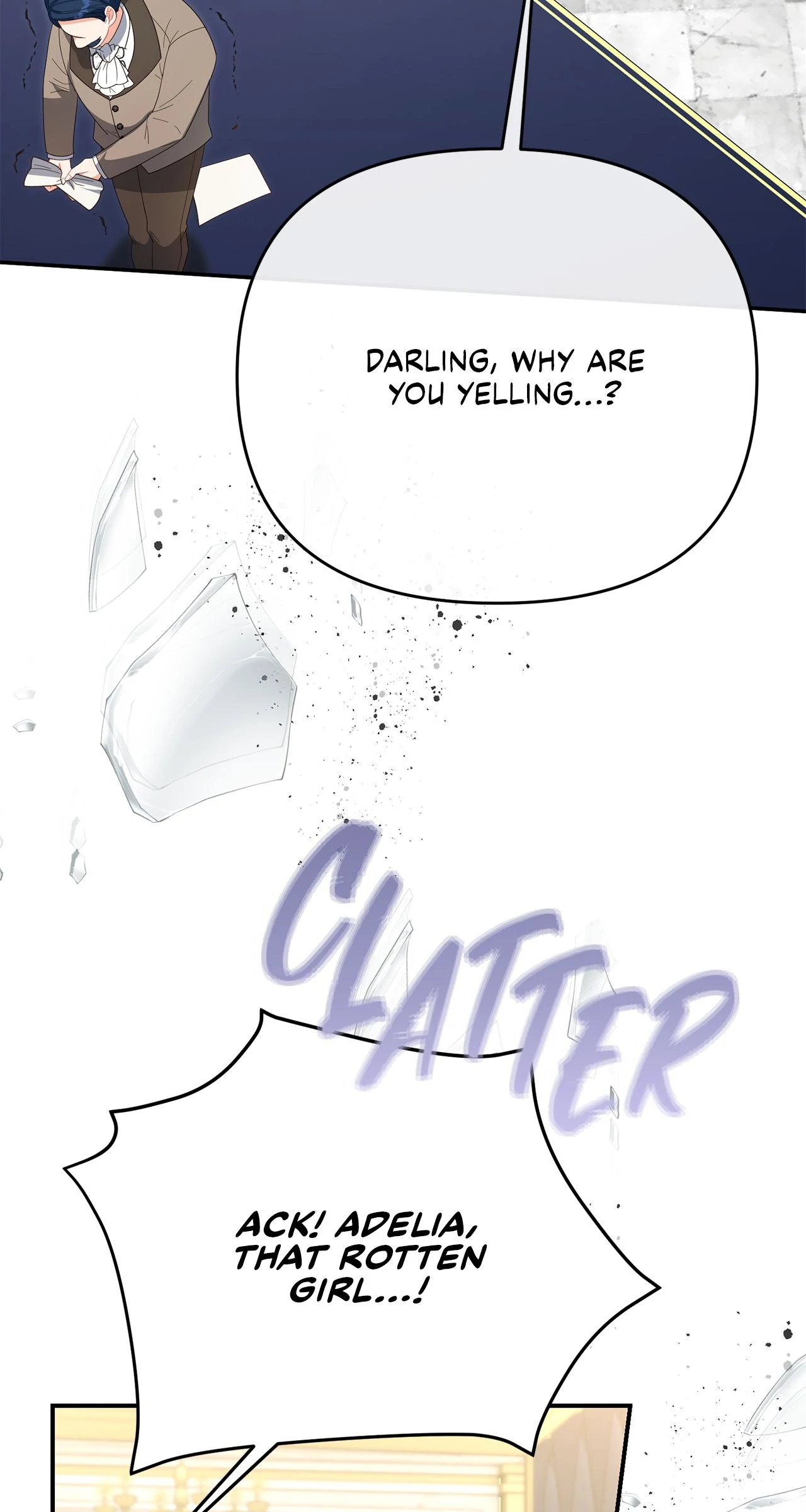 No, I Only Charmed the Princess! Chapter 49 358 ch 49 63