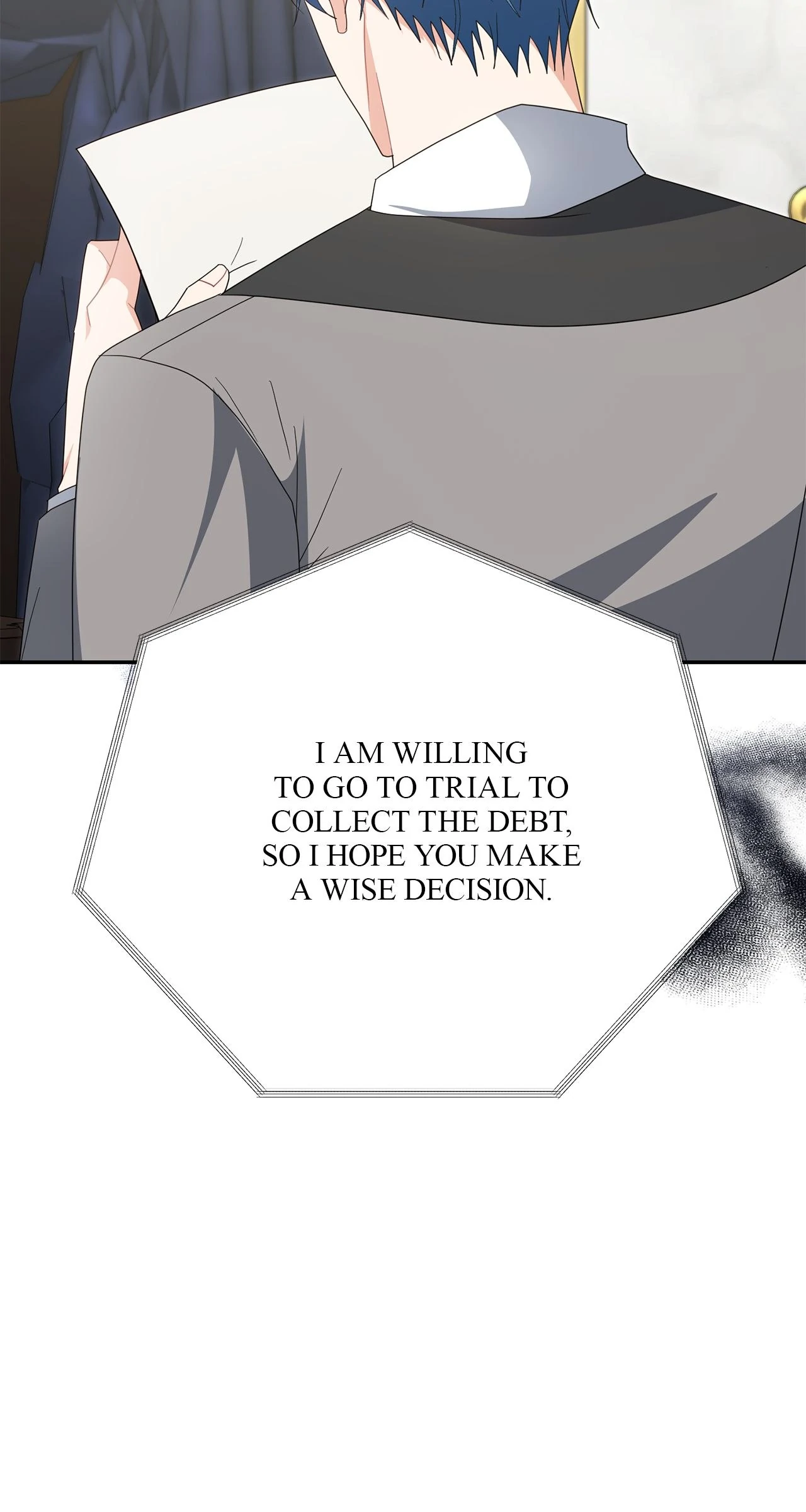 No, I Only Charmed the Princess! Chapter 49 363 ch 49 68