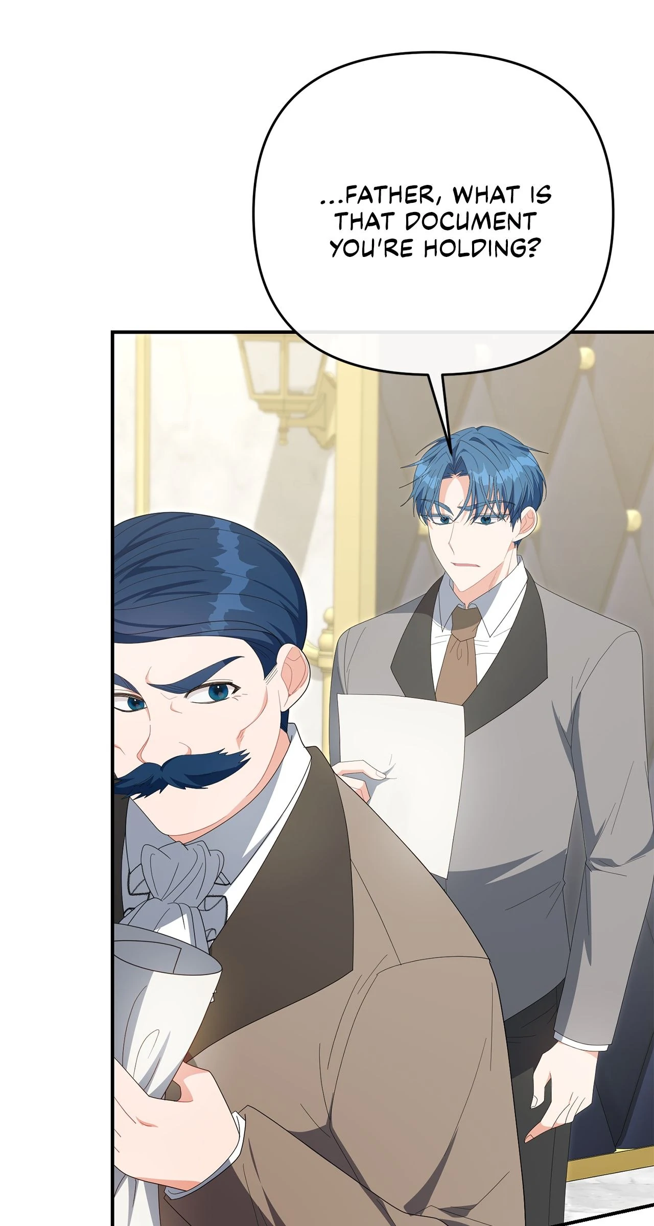 No, I Only Charmed the Princess! Chapter 49 364 ch 49 69