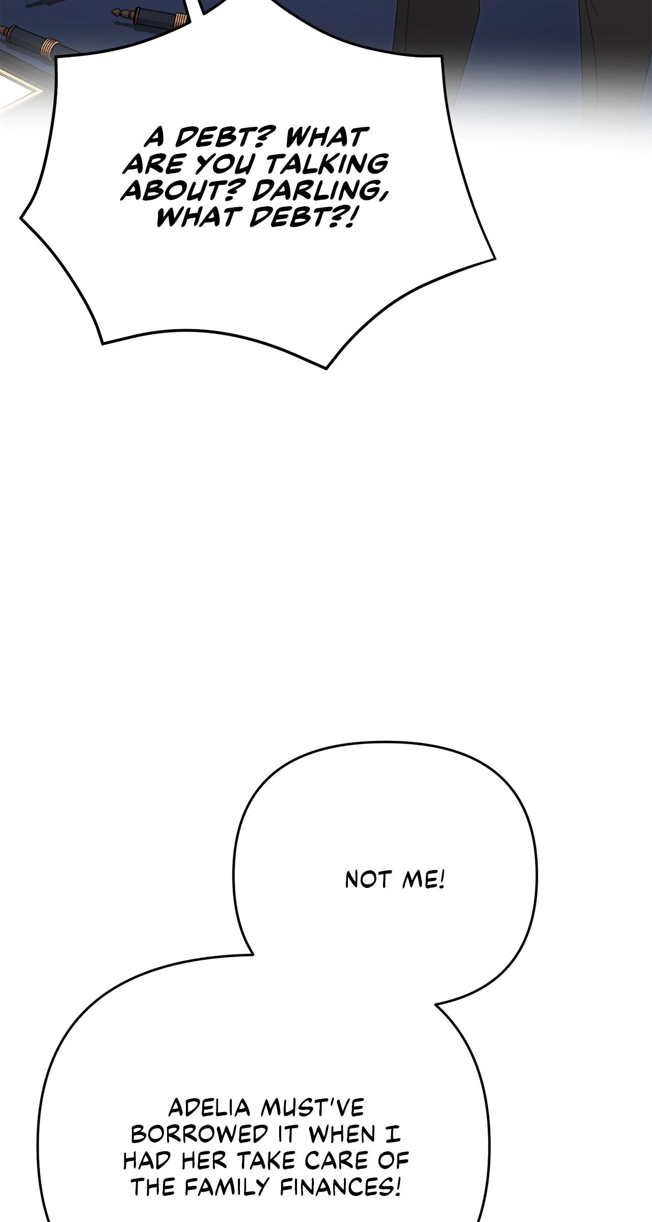 No, I Only Charmed the Princess! Chapter 49 369 ch 49 74