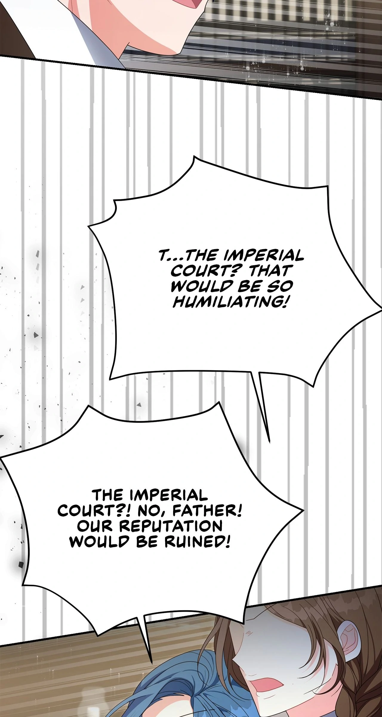 No, I Only Charmed the Princess! Chapter 49 372 ch 49 77