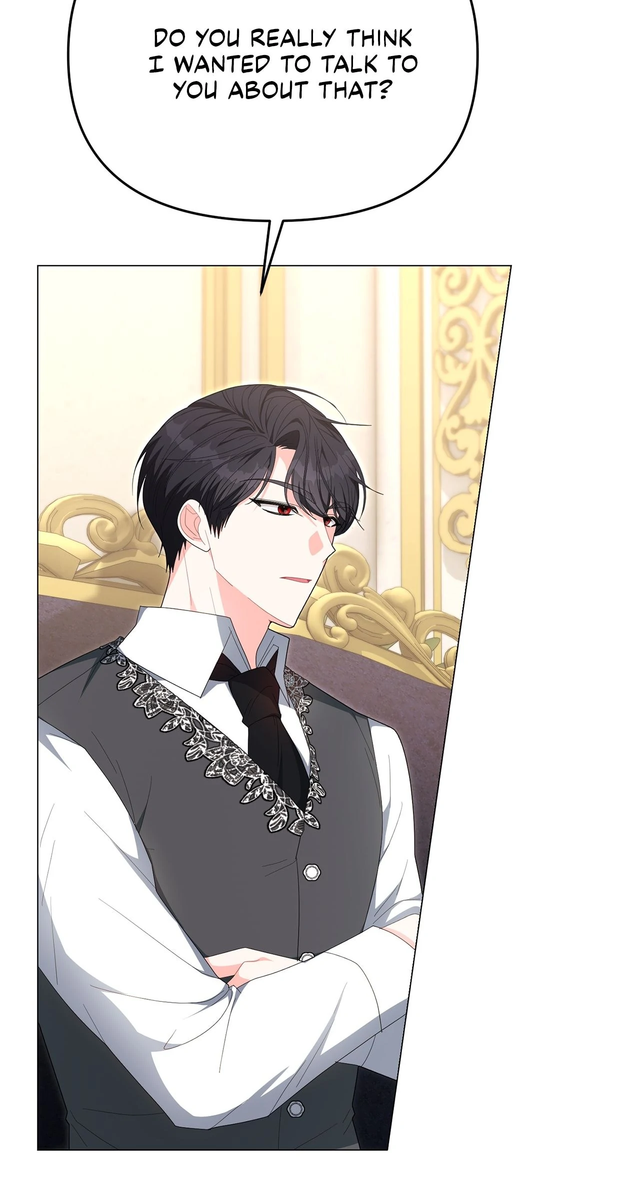 No, I Only Charmed the Princess! Chapter 49 303 ch 49 8