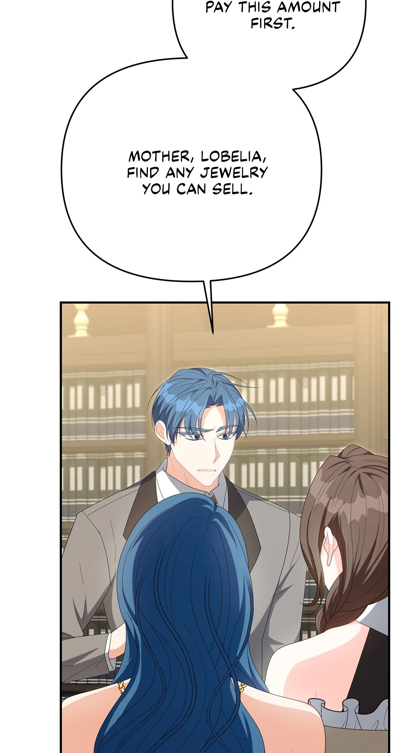 No, I Only Charmed the Princess! Chapter 49 375 ch 49 80