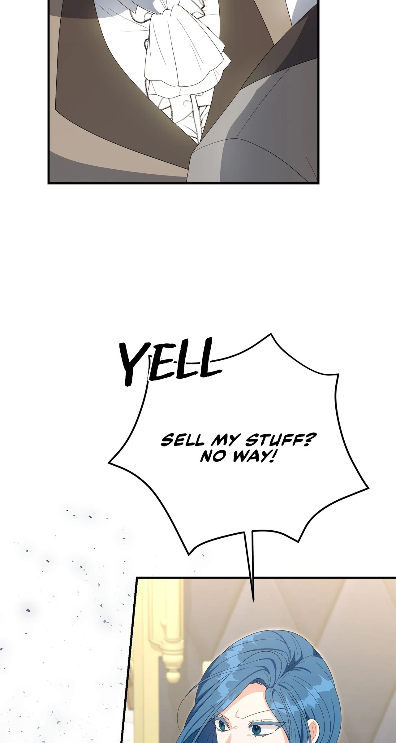 No, I Only Charmed the Princess! Chapter 49 377 ch 49 82