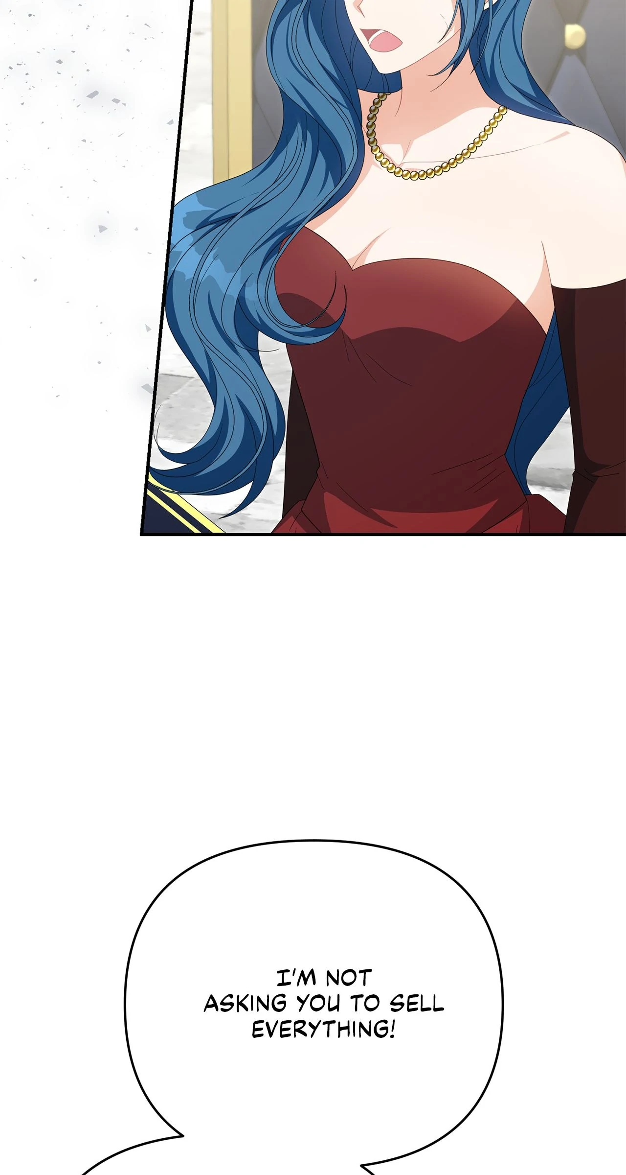 No, I Only Charmed the Princess! Chapter 49 378 ch 49 83