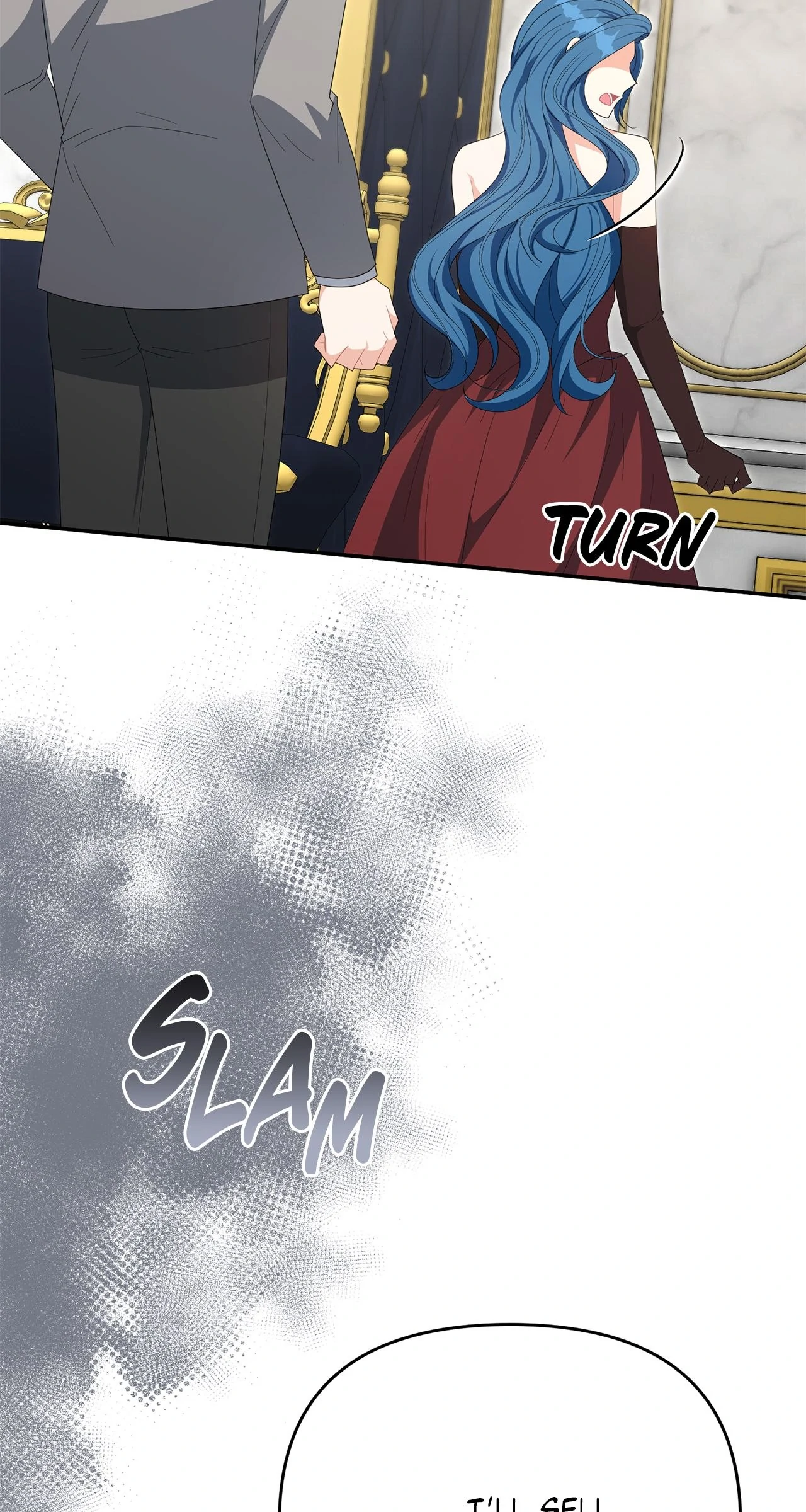 No, I Only Charmed the Princess! Chapter 49 382 ch 49 87