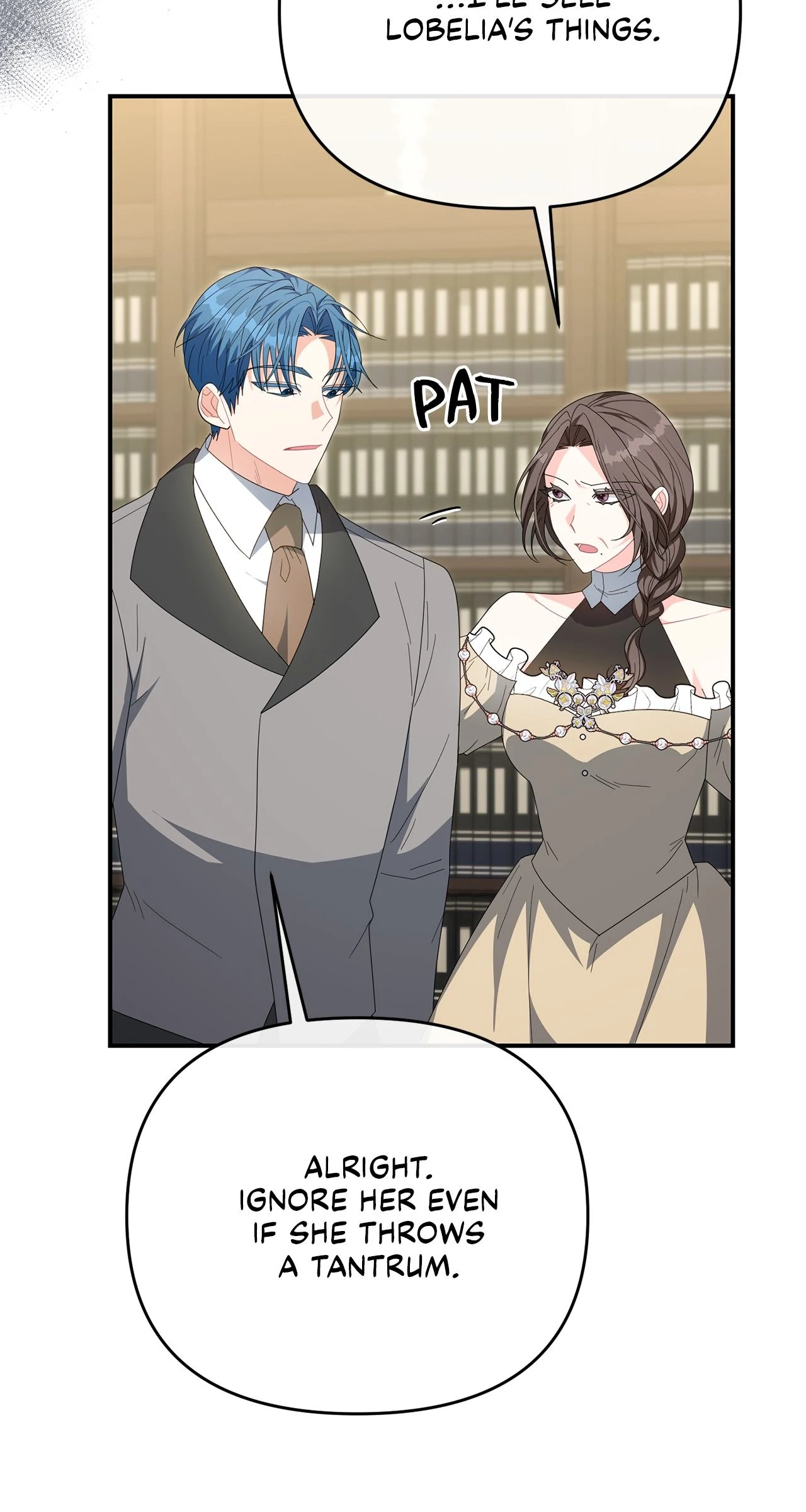 No, I Only Charmed the Princess! Chapter 49 383 ch 49 88