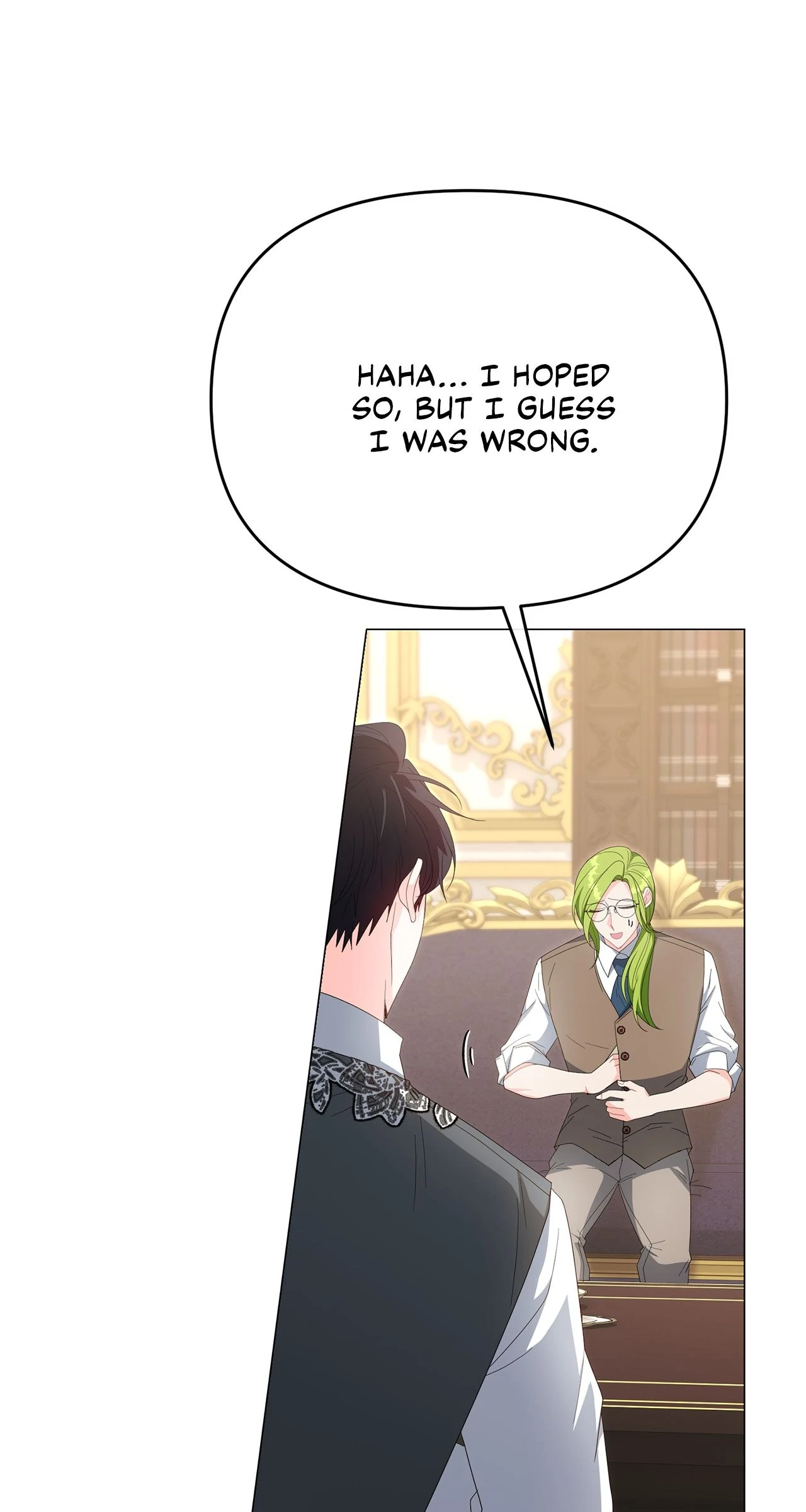 No, I Only Charmed the Princess! Chapter 49 304 ch 49 9