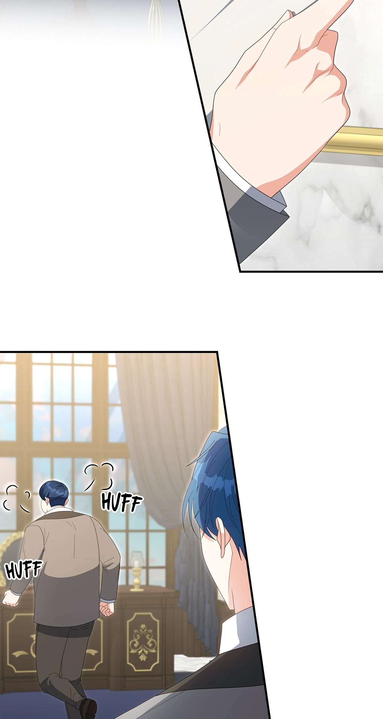 No, I Only Charmed the Princess! Chapter 49 386 ch 49 91