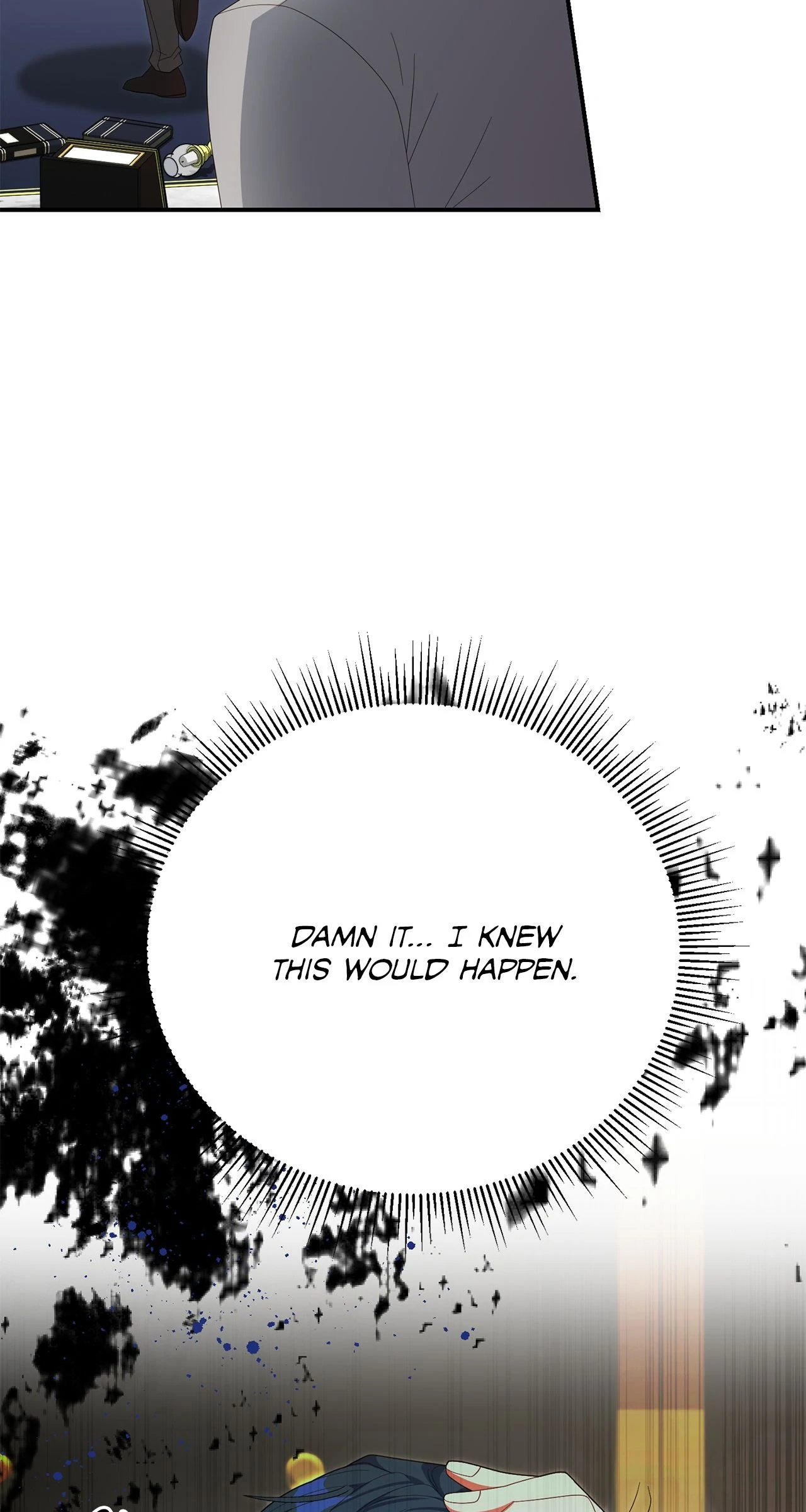 No, I Only Charmed the Princess! Chapter 49 387 ch 49 92