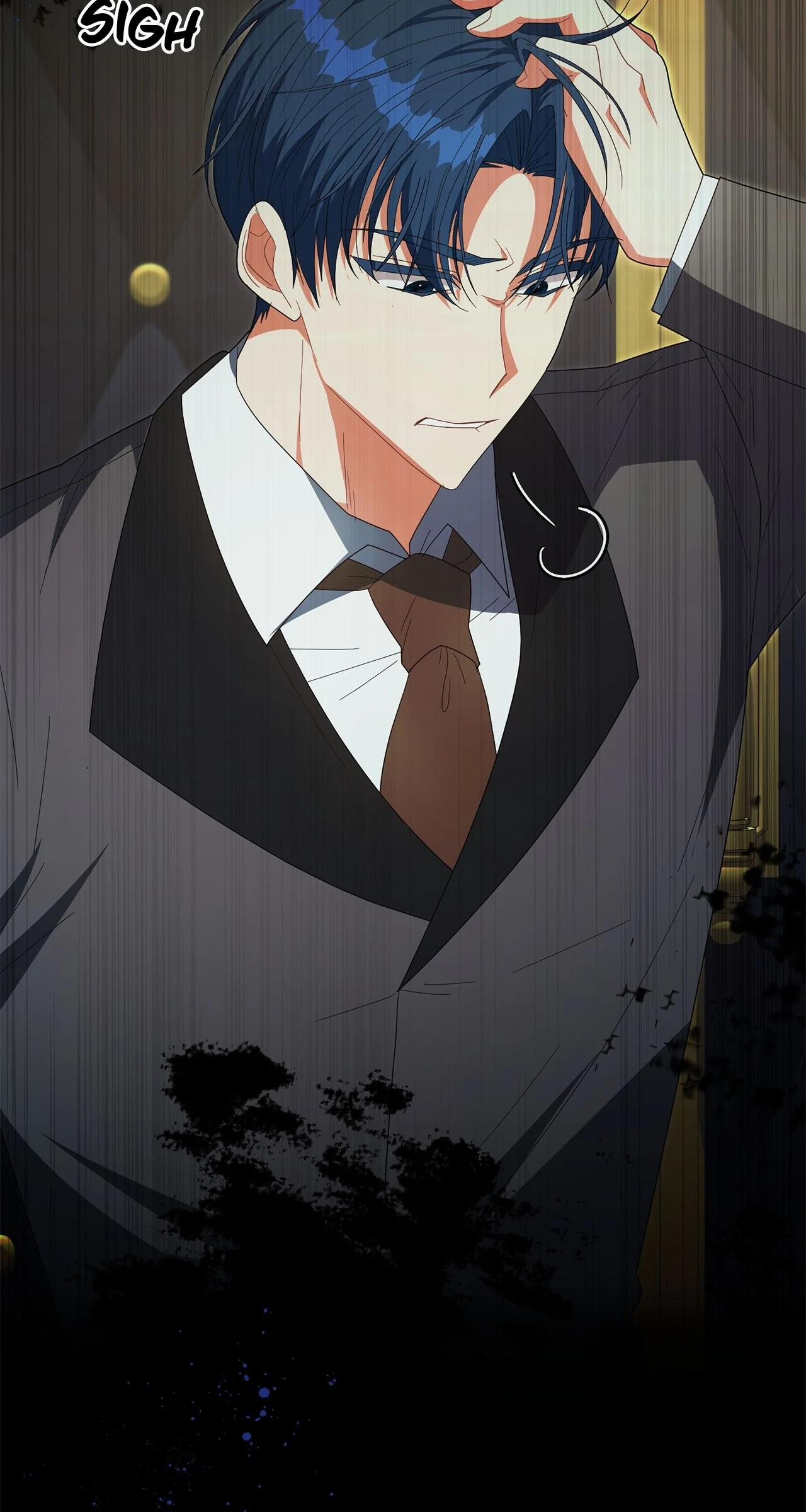 No, I Only Charmed the Princess! Chapter 49 388 ch 49 93