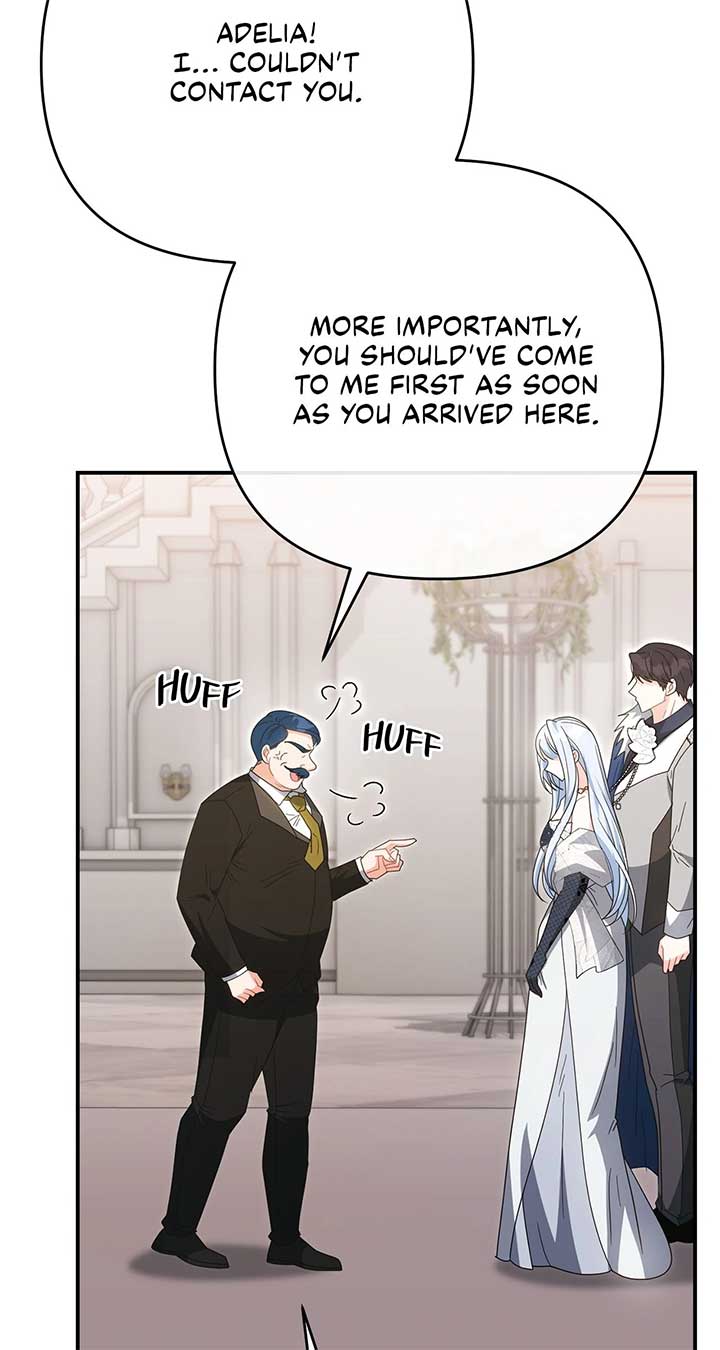 No, I Only Charmed the Princess! Chapter 51 254 ch 51 13