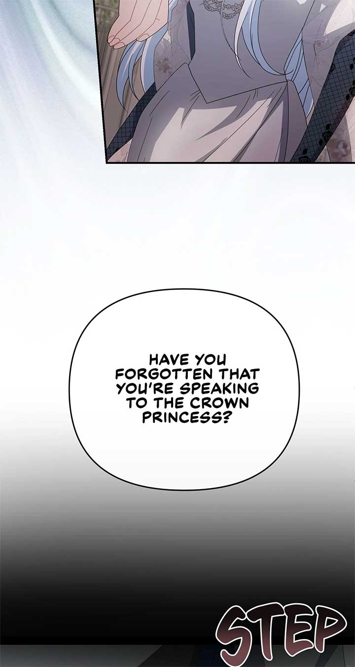 No, I Only Charmed the Princess! Chapter 51 256 ch 51 15