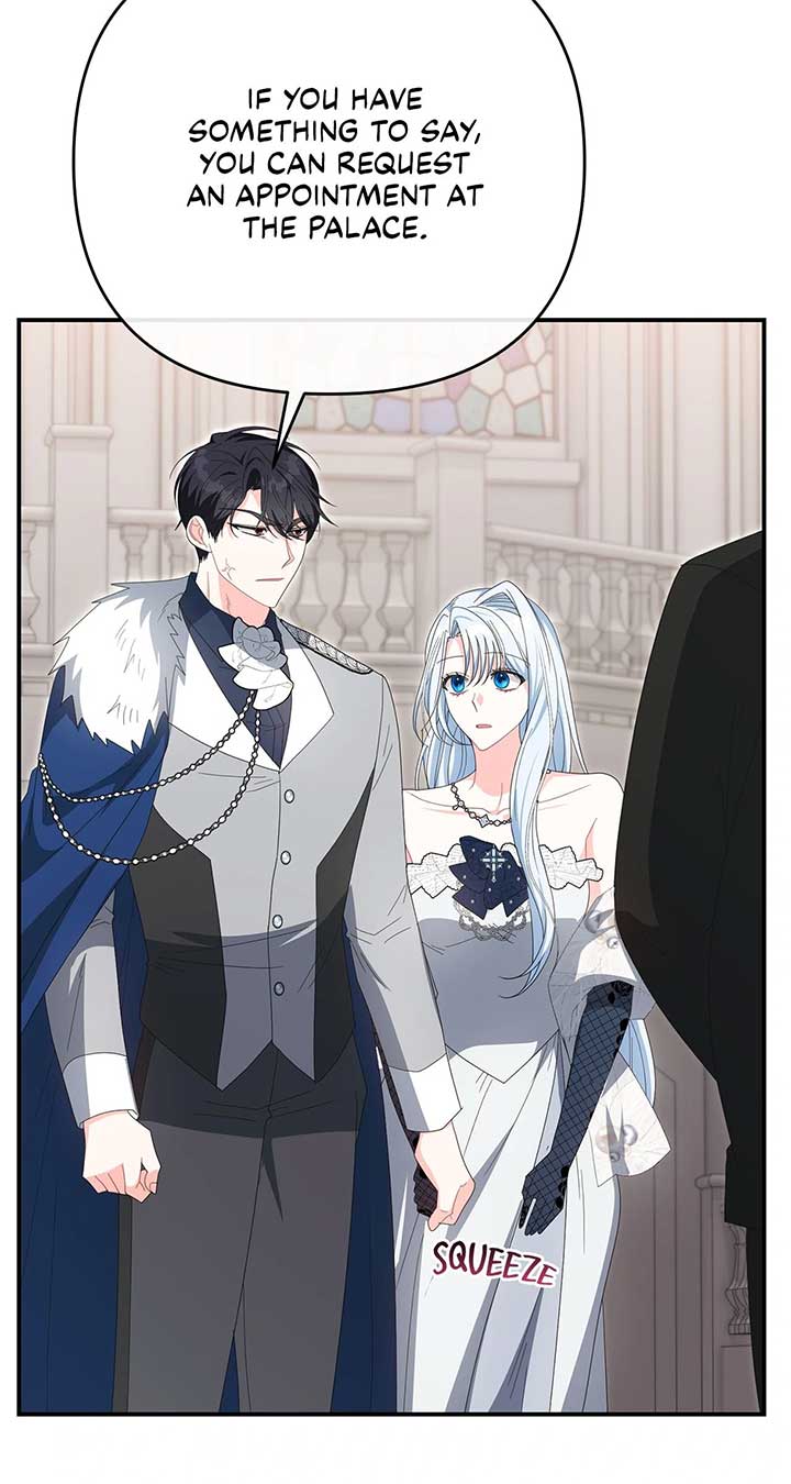 No, I Only Charmed the Princess! Chapter 51 269 ch 51 28