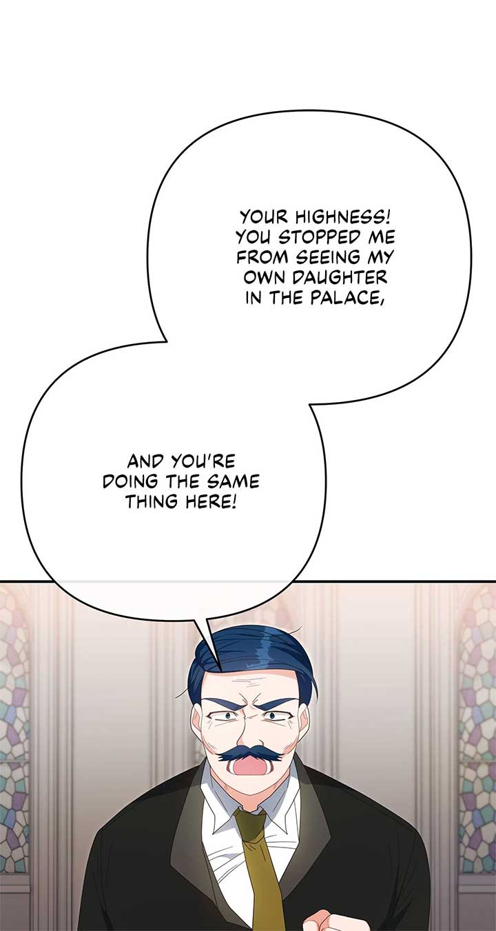 No, I Only Charmed the Princess! Chapter 51 271 ch 51 30