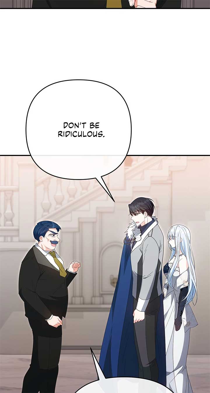 No, I Only Charmed the Princess! Chapter 51 272 ch 51 31