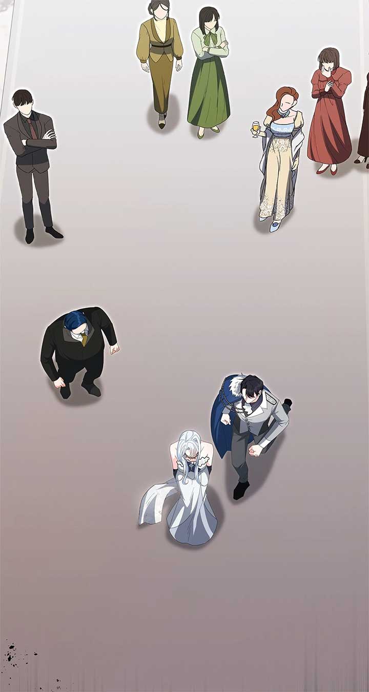 No, I Only Charmed the Princess! Chapter 51 285 ch 51 44