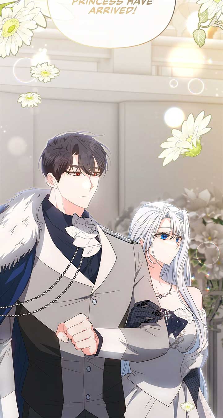 No, I Only Charmed the Princess! Chapter 51 246 ch 51 5